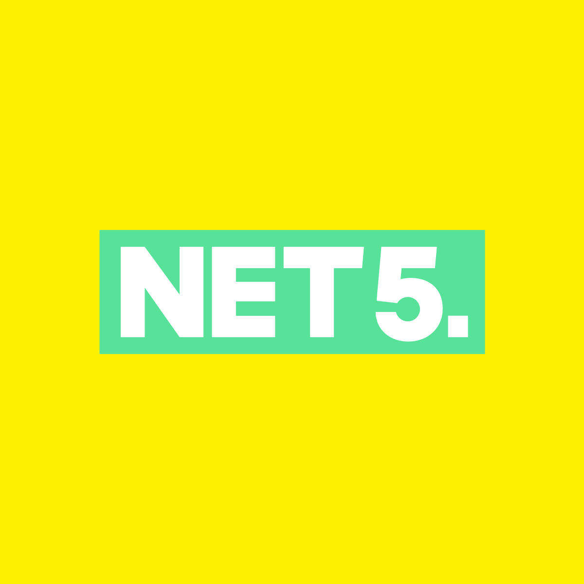 Net5.