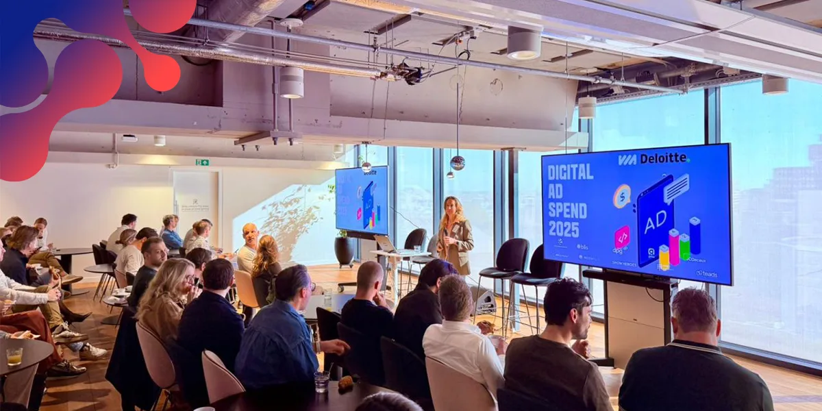 De advertentiemarkt groeit. Maar sturen we nog op de juiste waarde? 