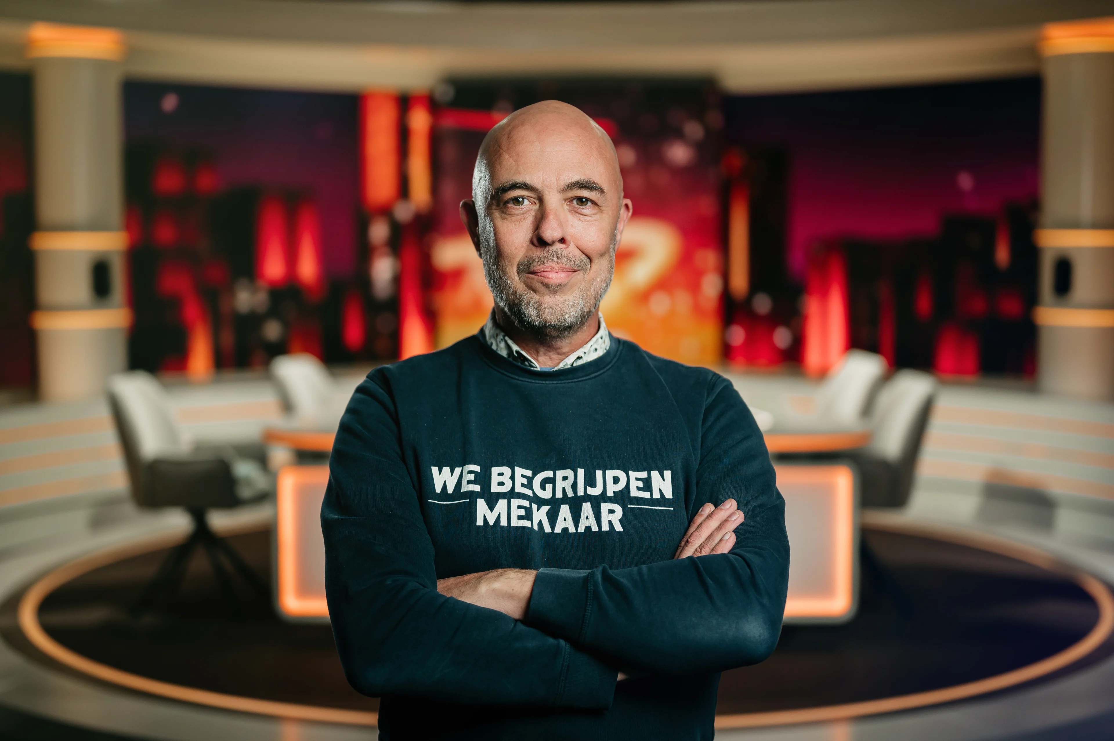 Ontmoet Ewoud, Manager Production Technology.