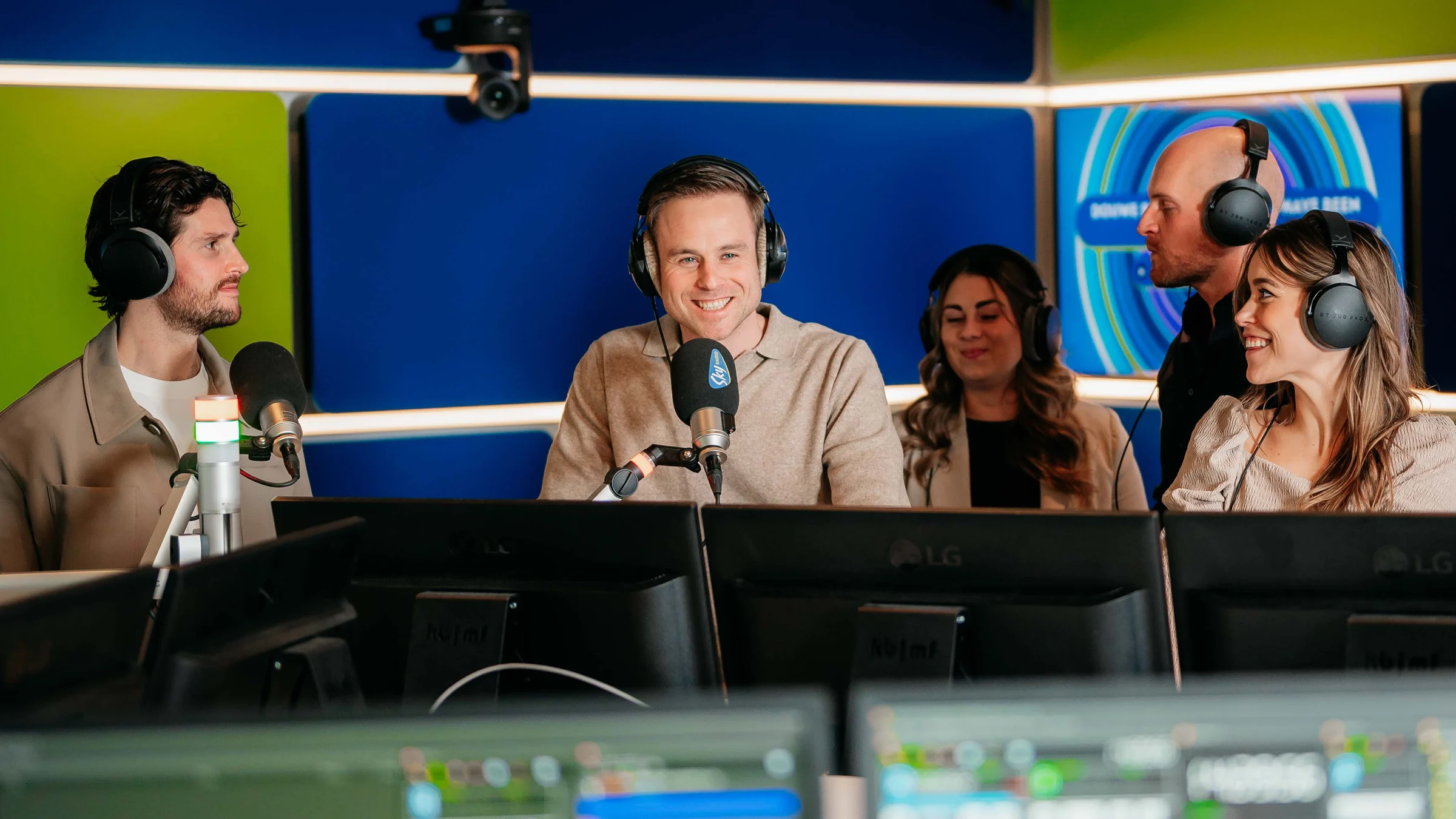 Alles wat je wilt weten over audio.