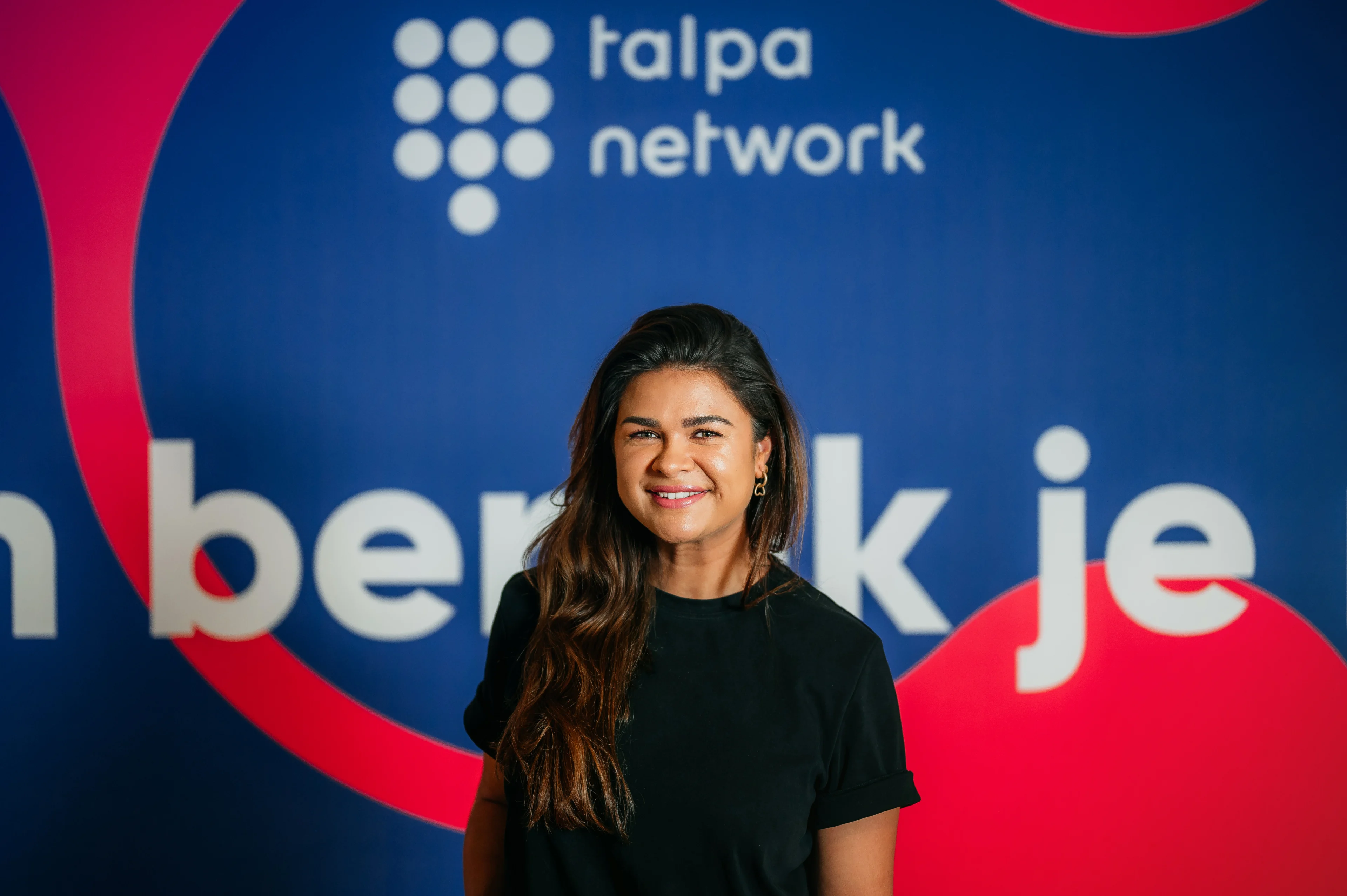 Ontmoet Sammy Jo, digital designer.