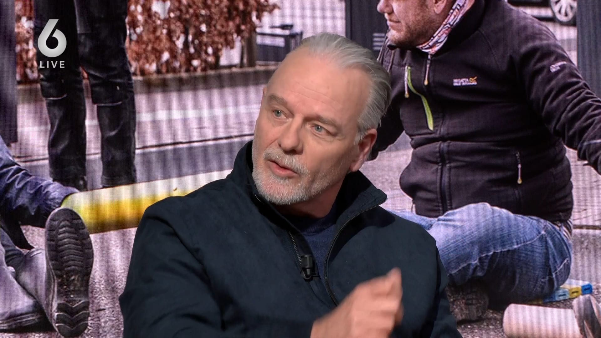 'Afwijkende meningen worden te snel als onacceptabel bestempeld'