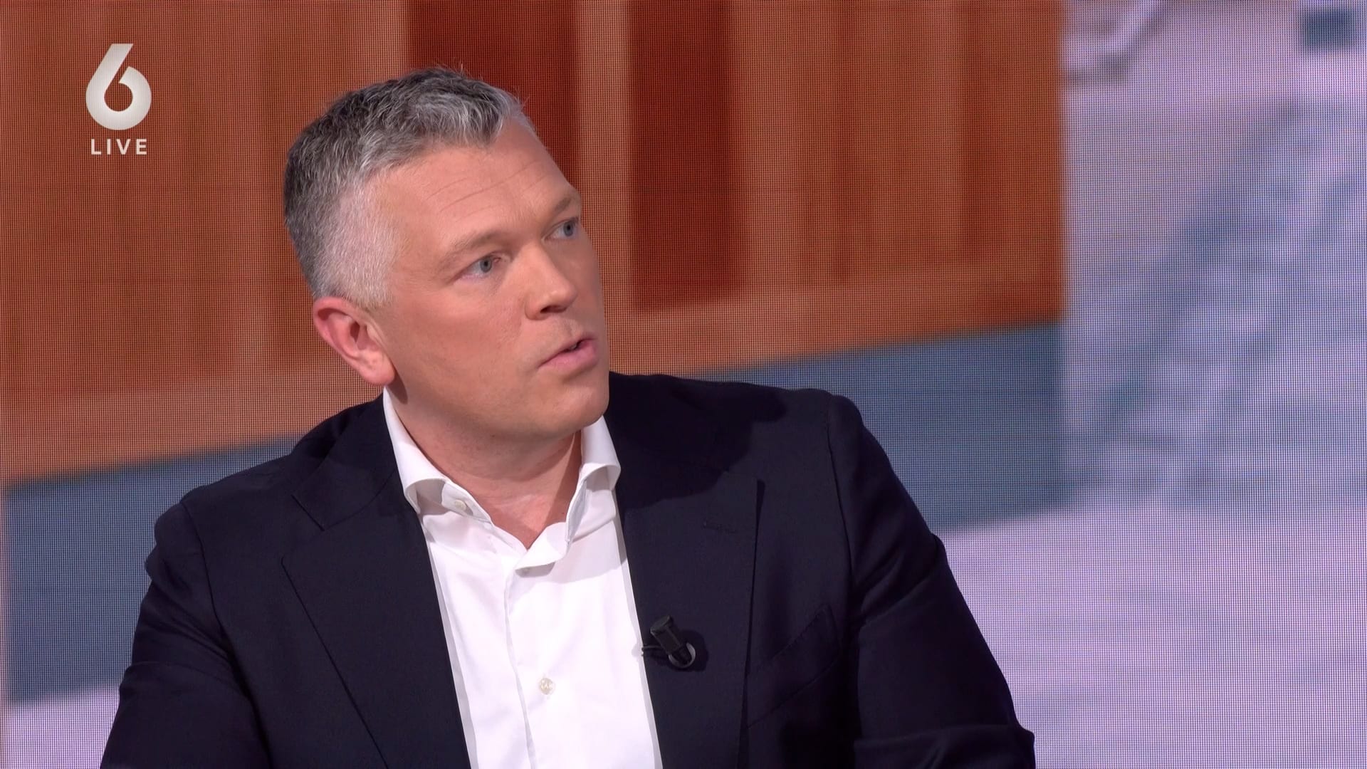 Spannende weken in de politiek op komst