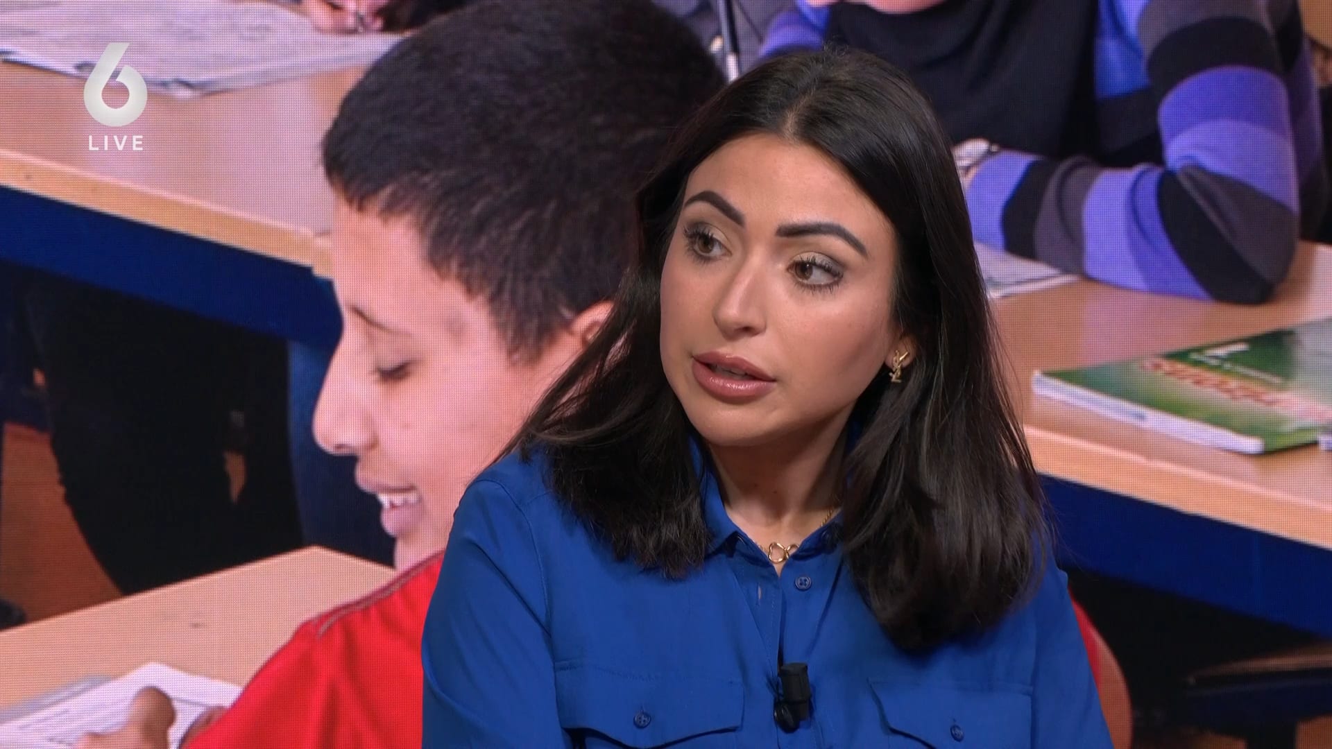 'Islamitische basisscholen staan haaks op democratische waarden'