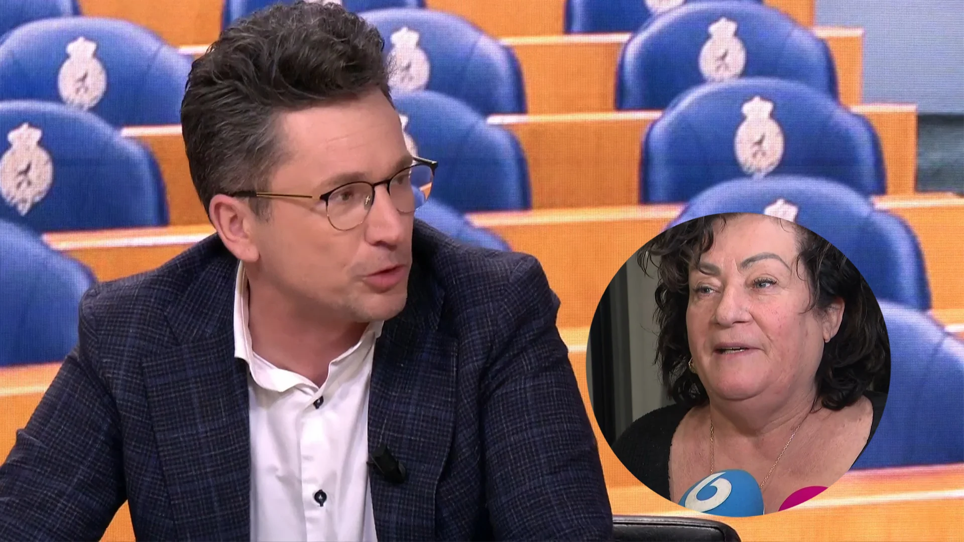 Mona Keijzer vertrekt uit de BBB: ‘Ze zijn nu aan het moddergooien’ 