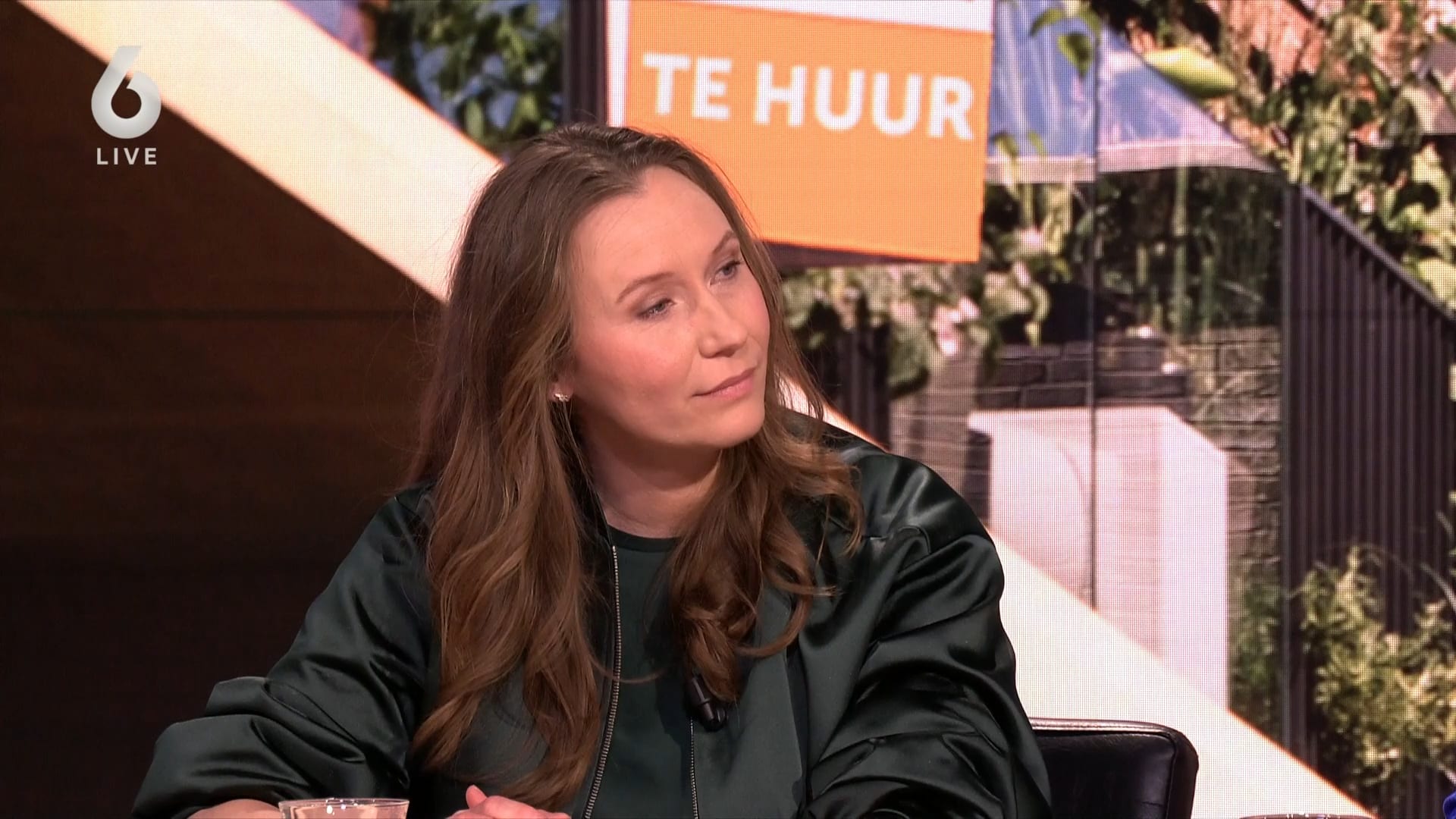 Een boete omdat je je woning alleen aan vrouwen verhuurt: discriminatie of niet?