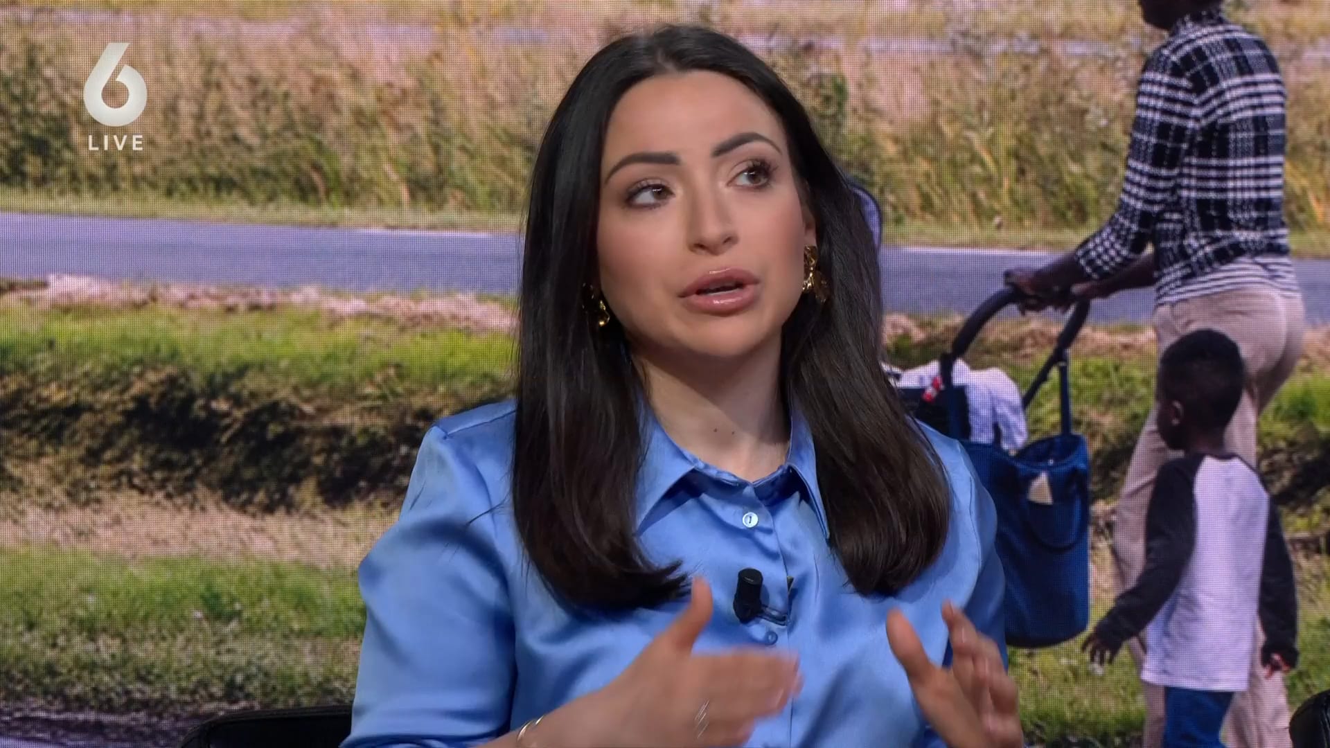 'Geen vertrouwen in D66-aanpak immigratie en integratie'