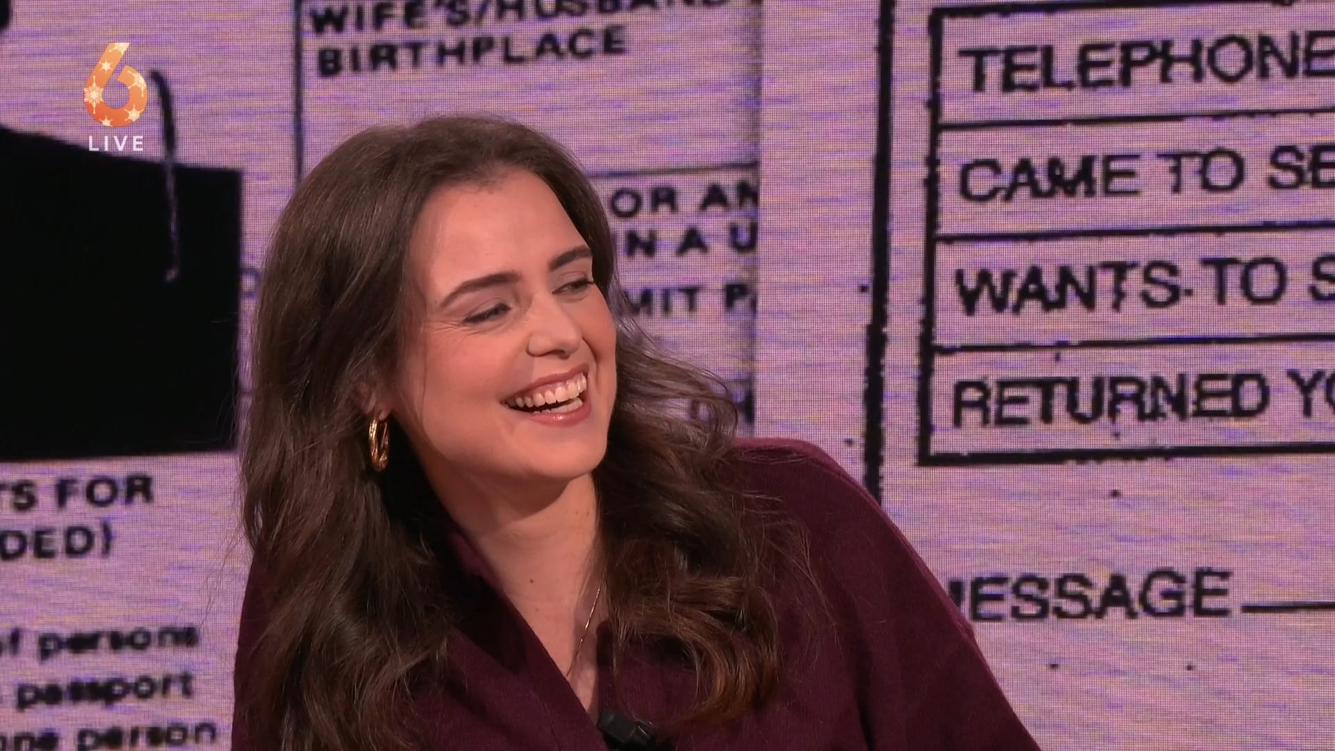 Wie staan er in de Epsteinfiles?