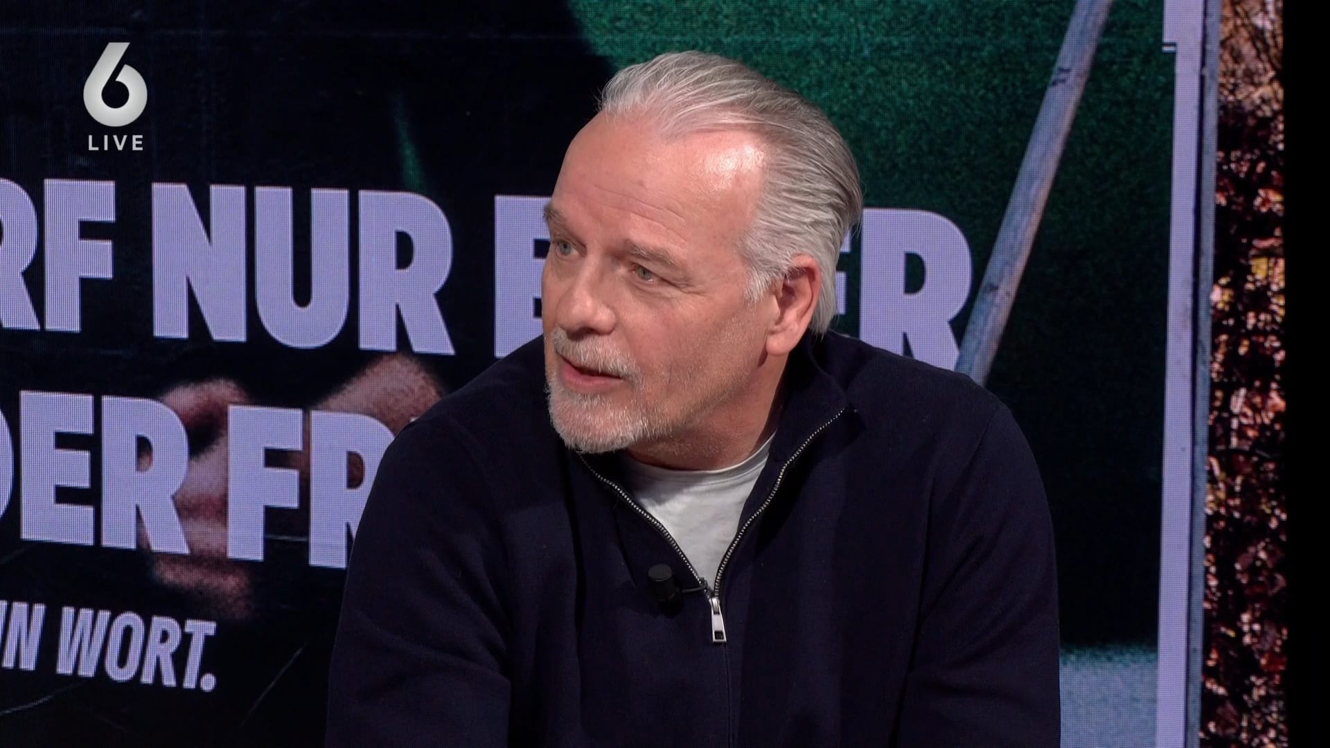 'Jongeren in Duitsland zijn gepolariseerd'