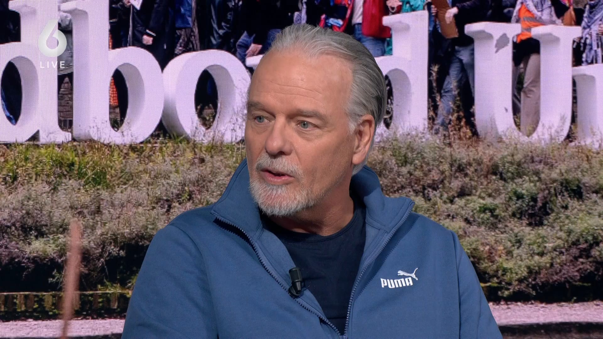 'Universiteiten zijn veel te gekleurd'