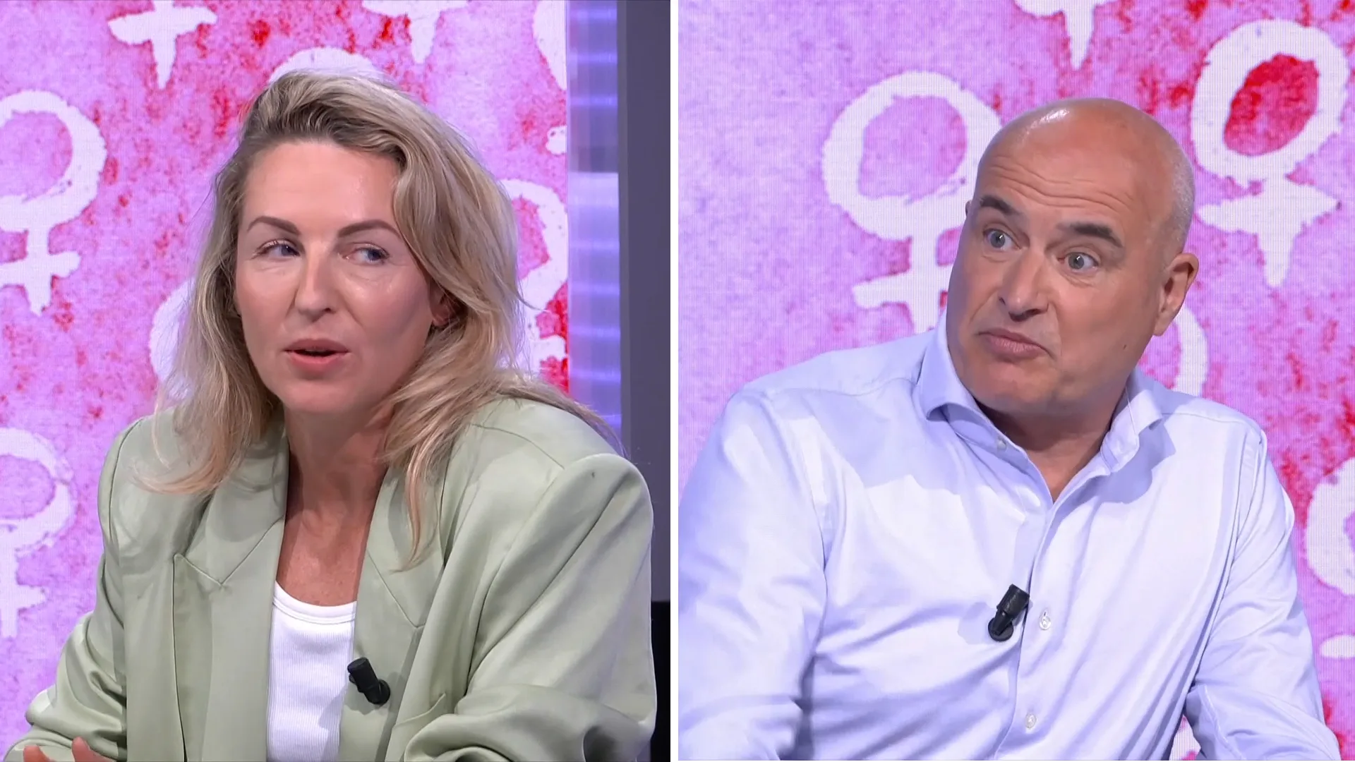 Meer vrouwen kiezen ervoor om alleen te blijven, tafelgasten botsen: 'Ze zijn aan het zeuren'