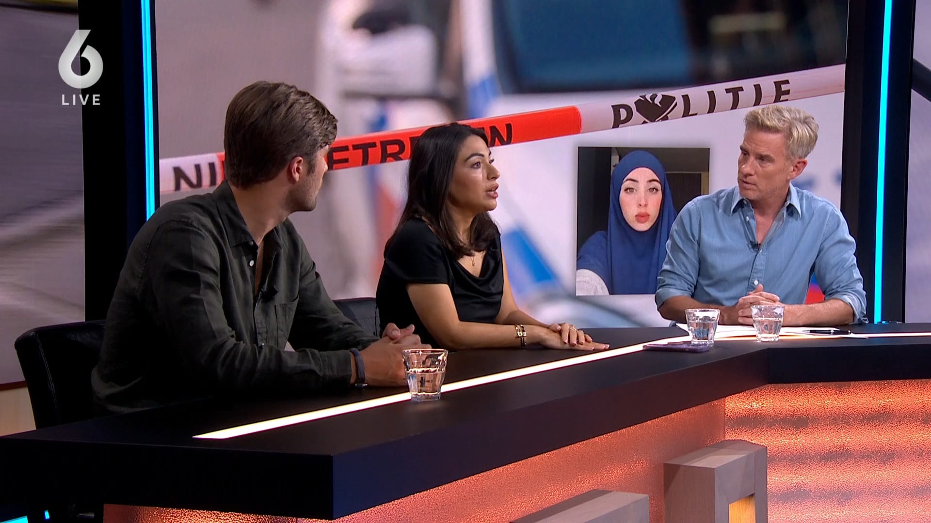 Verdachte broers in eerwraakzaak Ryan (18) blijven ontkennen