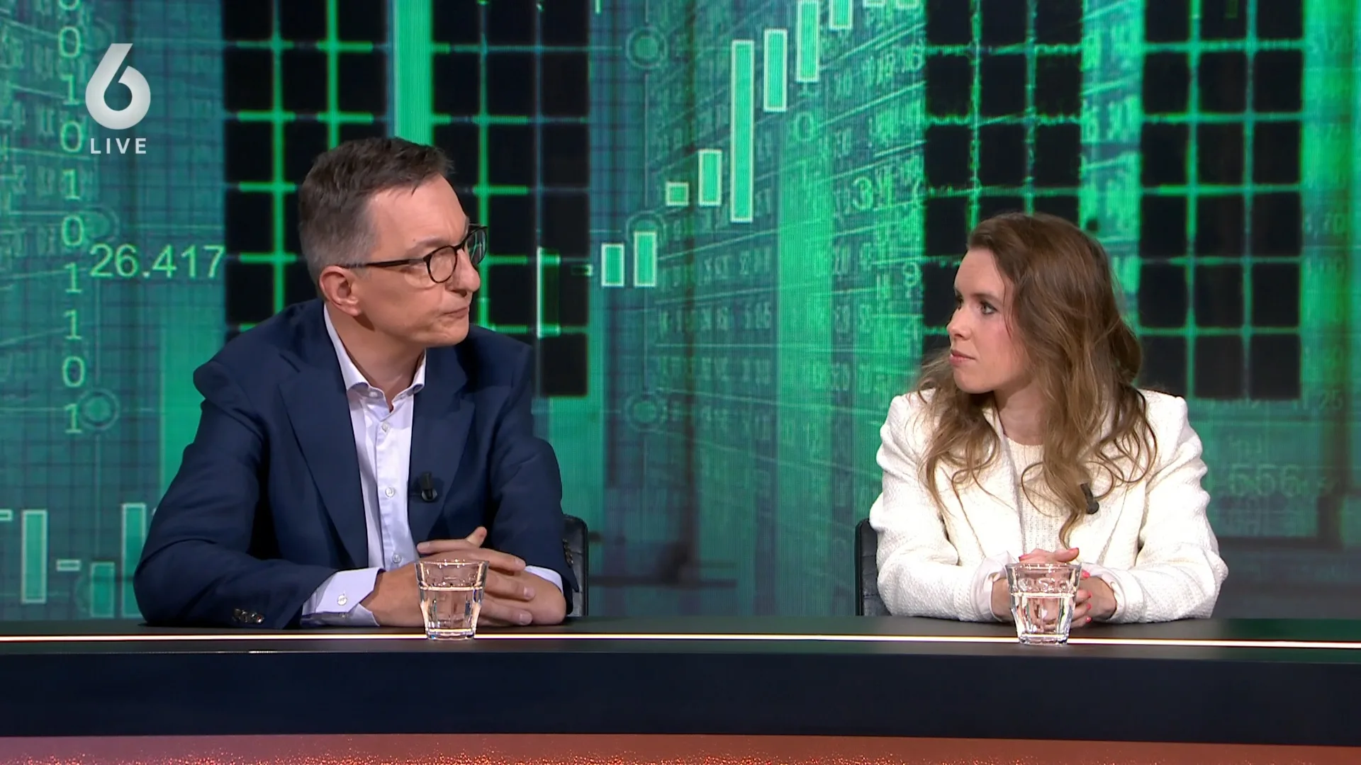 Dit betekenen de plannen in de troonrede voor jou