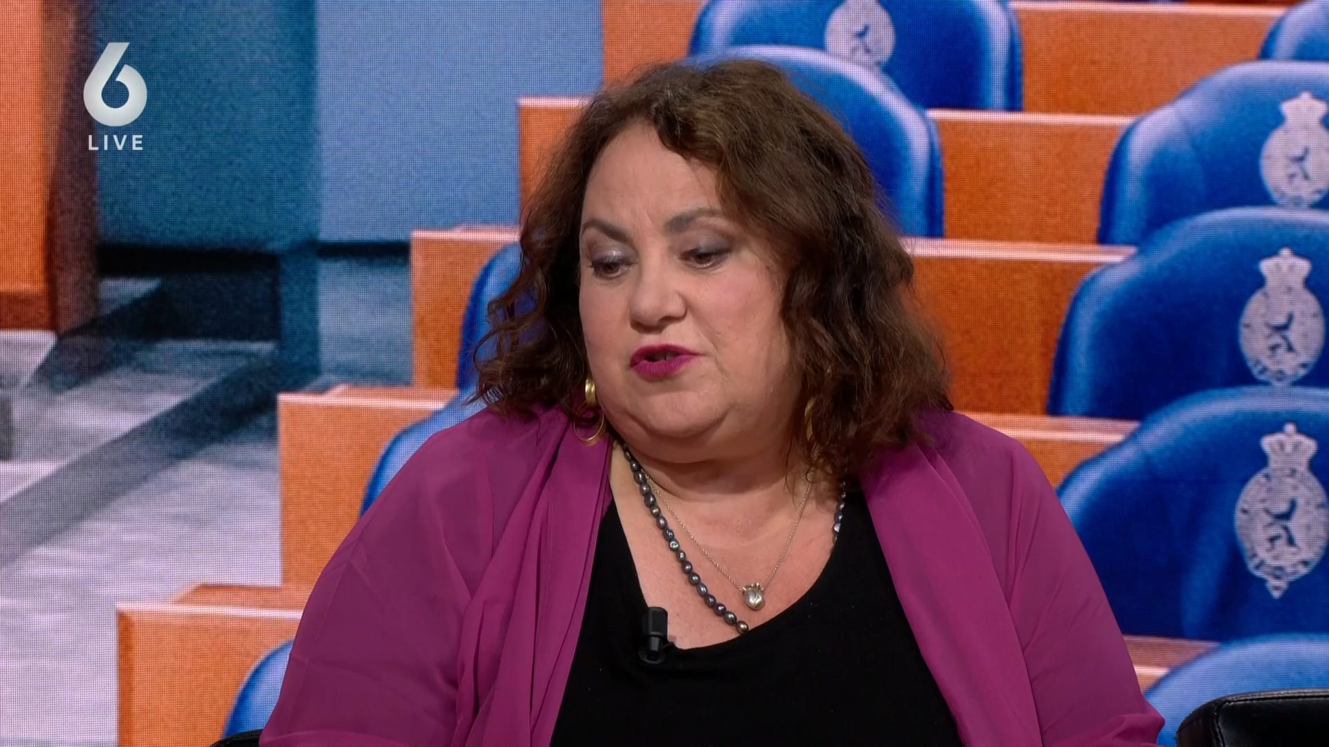 'Met Timmermans en GroenLinks-PvdA gaan we de migratieproblematiek niet oplossen'