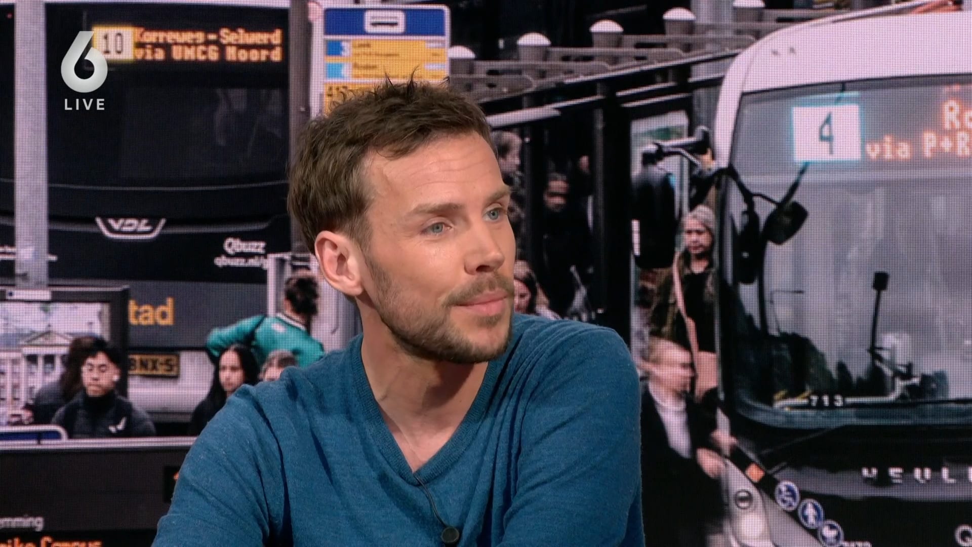 Overgang naar duurzaam openbaar vervoer gaat verre van soepel