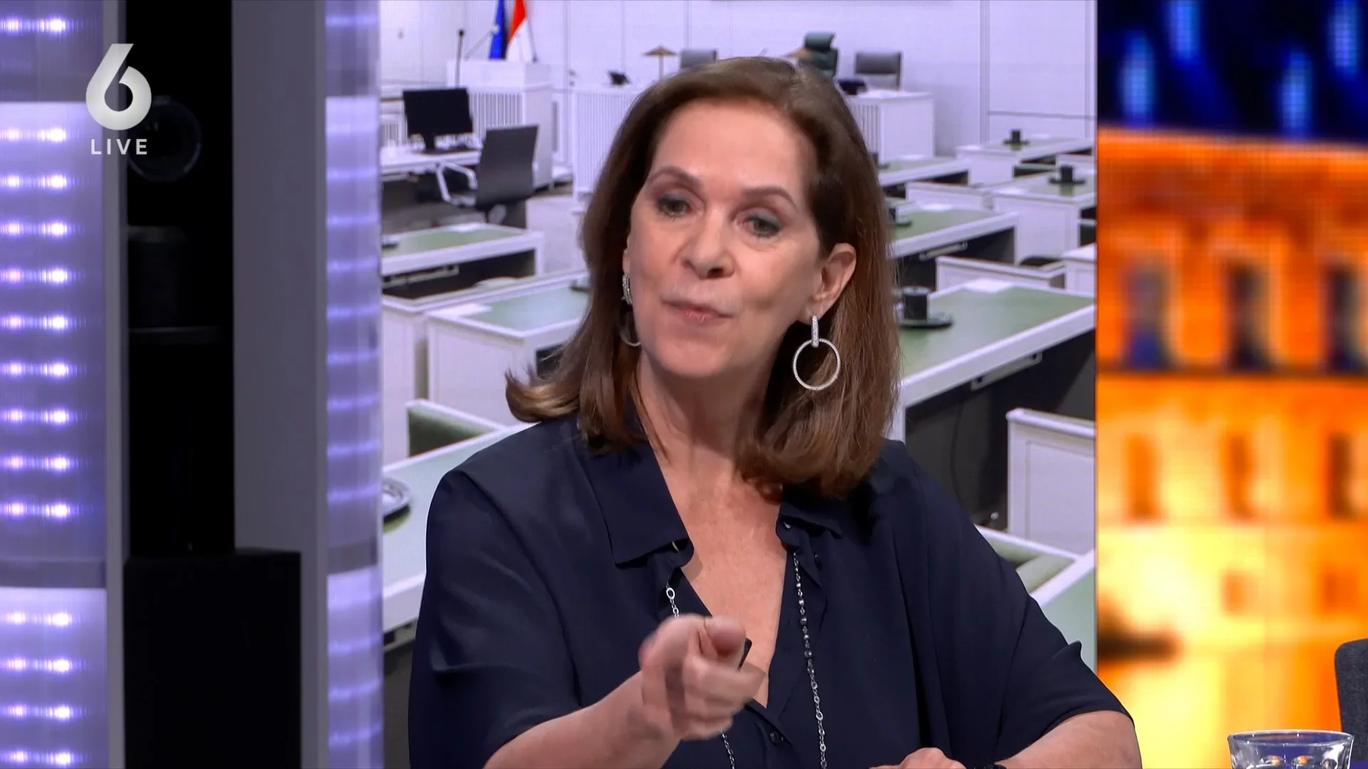 Annemarie van Gaal: 'Ik ben klaar met het gekonkel in de Eerste Kamer'