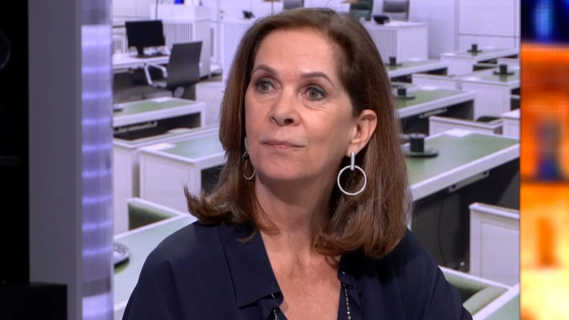 Annemarie van Gaal: 'Ik ben klaar met het gekonkel in de Eerste Kamer'