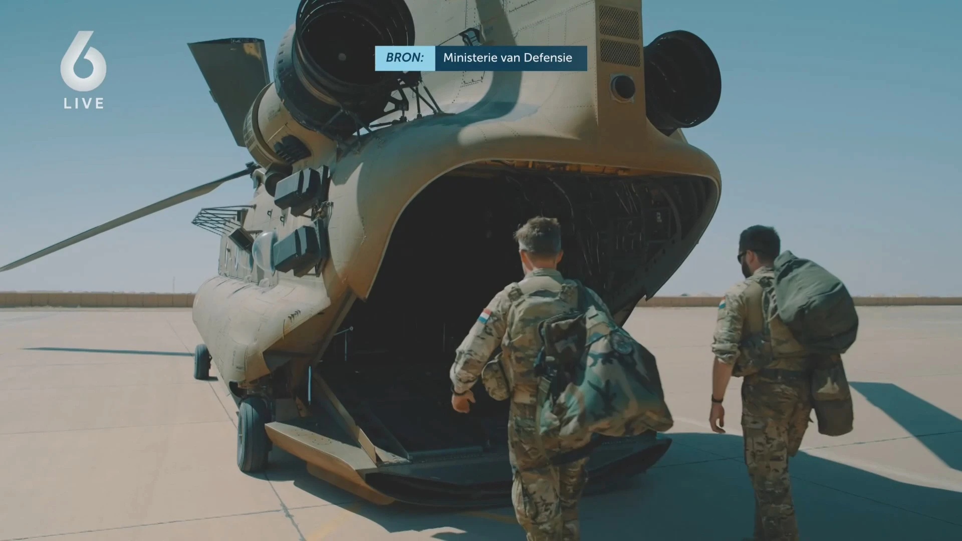 Nederlandse soldaten in Irak: Wat is hun rol in de strijd tegen IS?