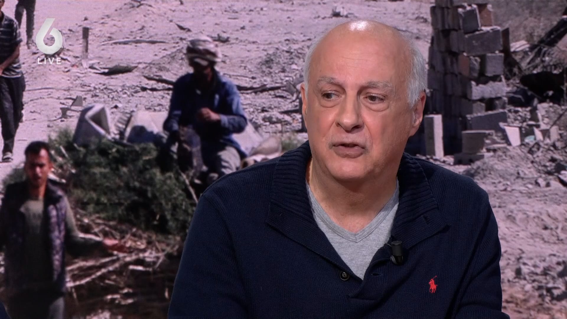 Toekomst van Gaza: 'Vredesplan Trump biedt hoop op wederopbouw'