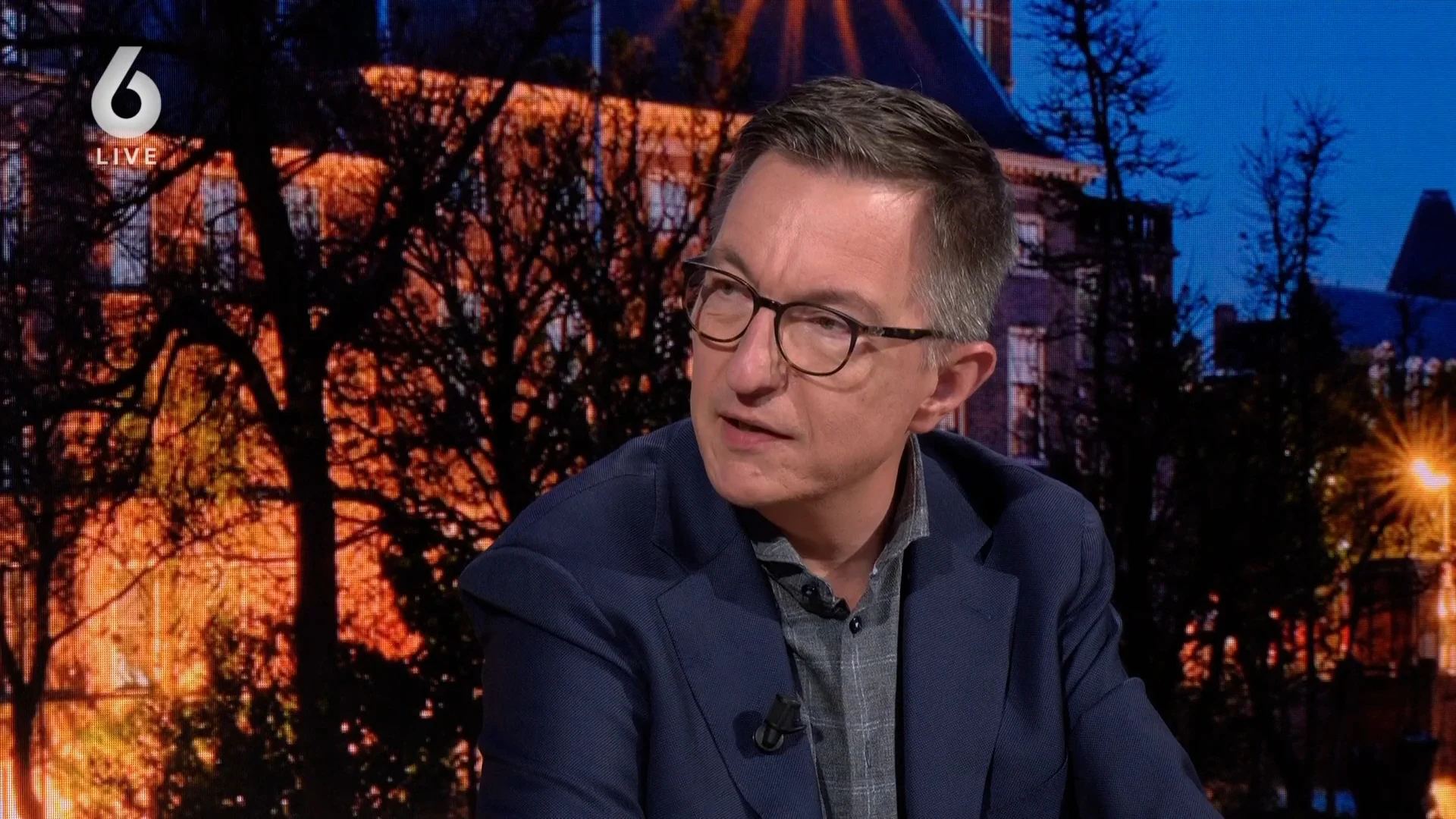 Asielcrisis onder vergrootglas in aanloop naar verkiezingen 