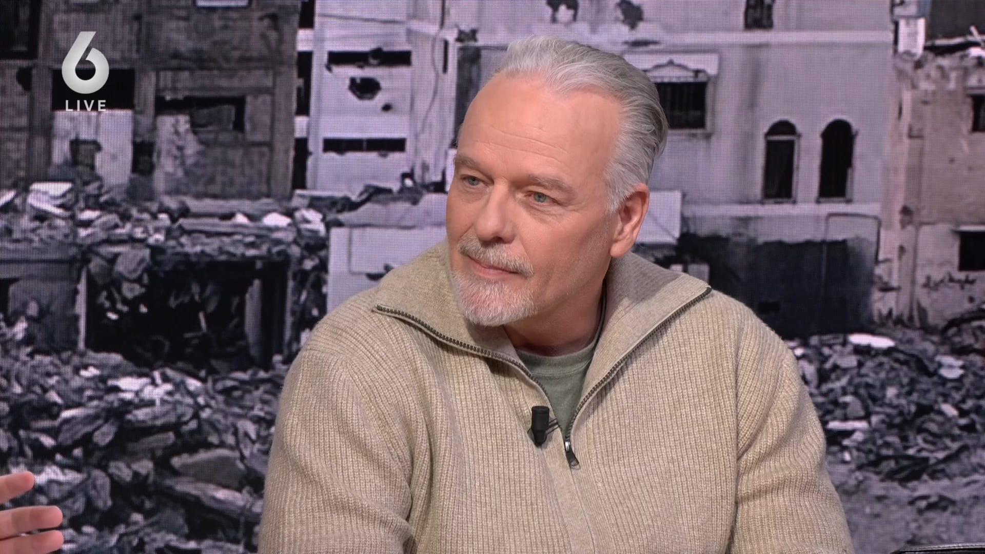 'Politiek en samenleving doen te weinig tegen antisemitisme'