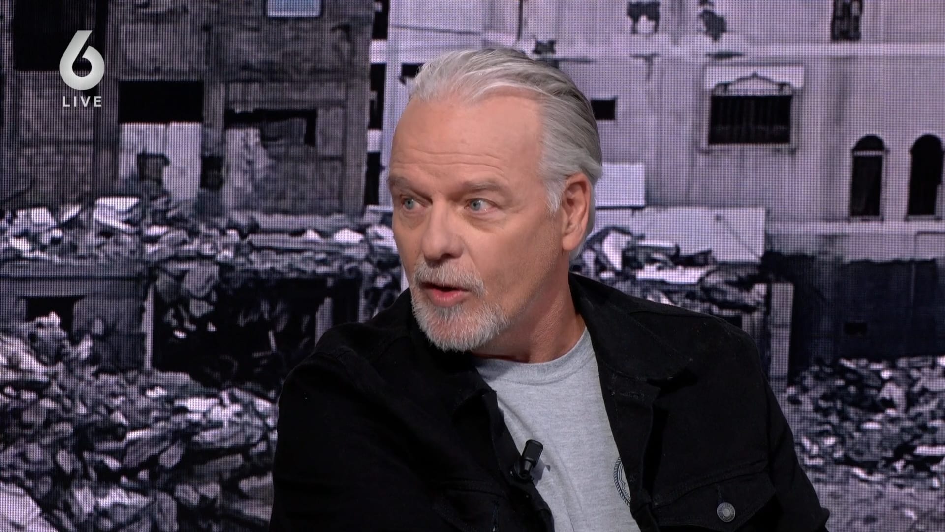 Wierd Duk: 'Hier zouden redactiechefs veel meer druk op moeten uitoefenen'