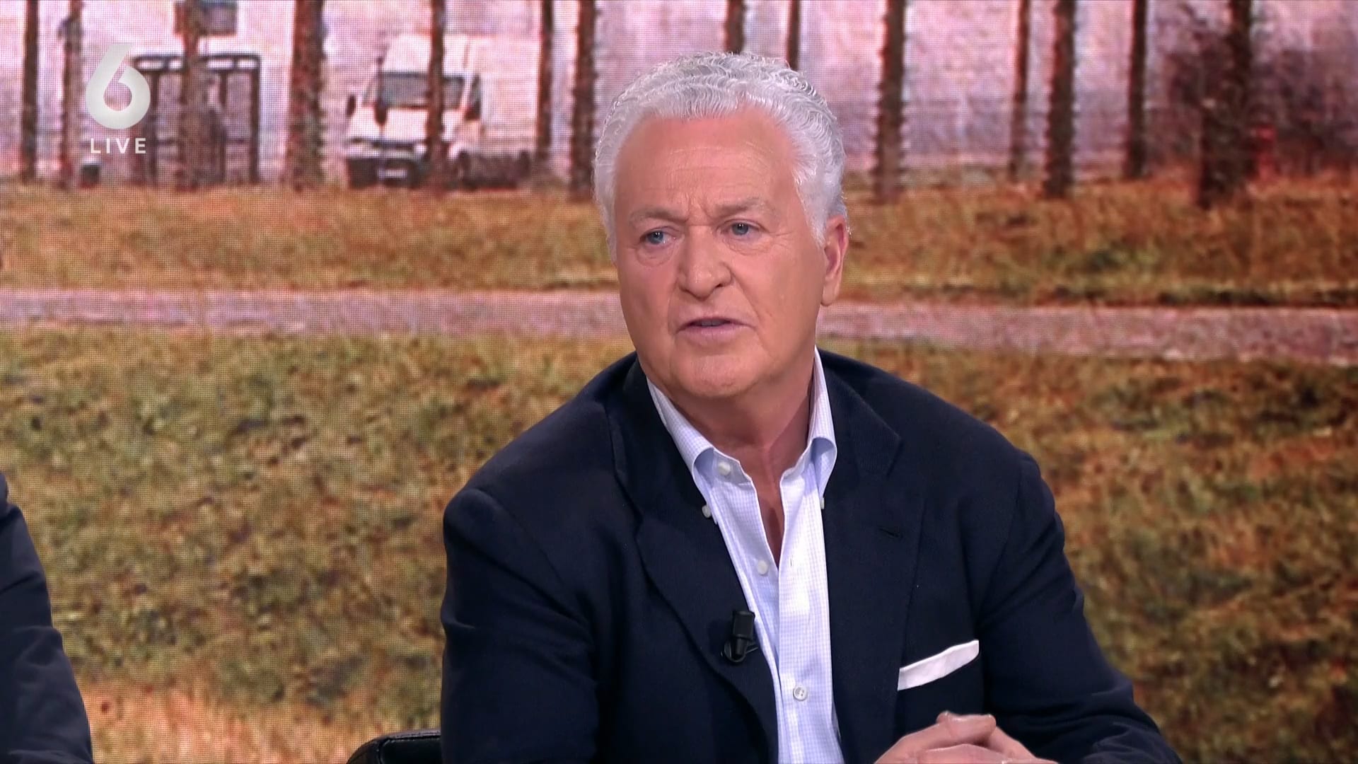 Jeugd en holocaustherdenking, Gouke Moes: ‘Dit moeten we samen oppakken’