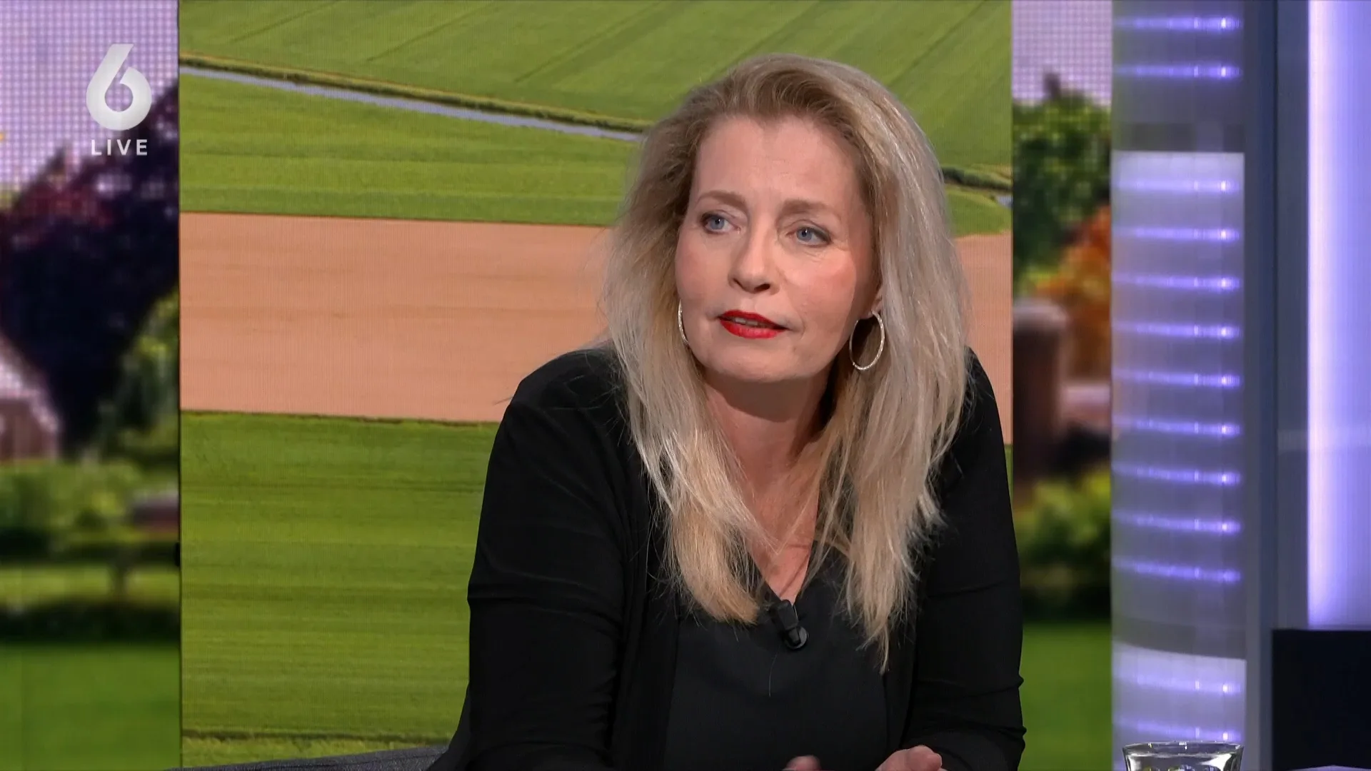 Actiedag 'Red het Platteland' tegen de Haagse plannen