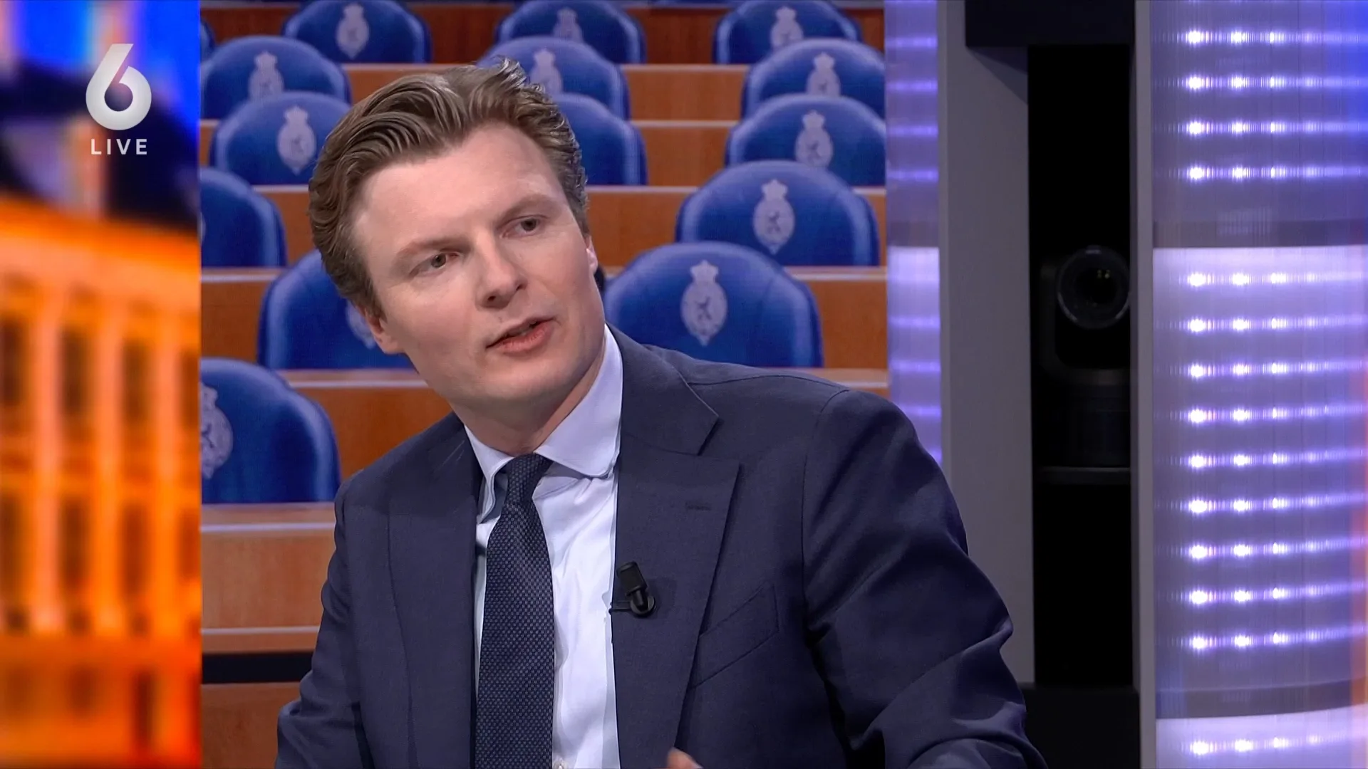 Brekelmans over brandstofprijzen: 'Mensen die het hardst worden getroffen moeten we helpen'