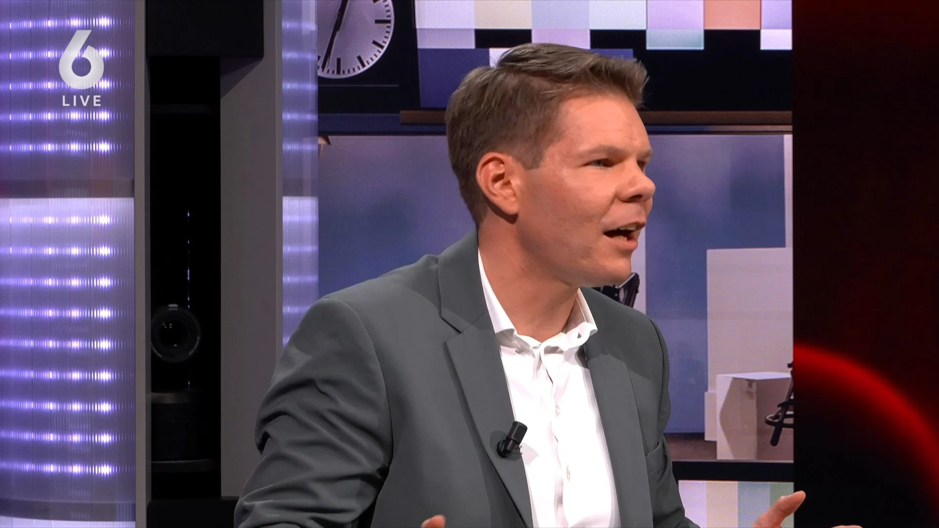 'We zijn een land van tere zieltjes geworden, de cancelcultuur is doorgeslagen'