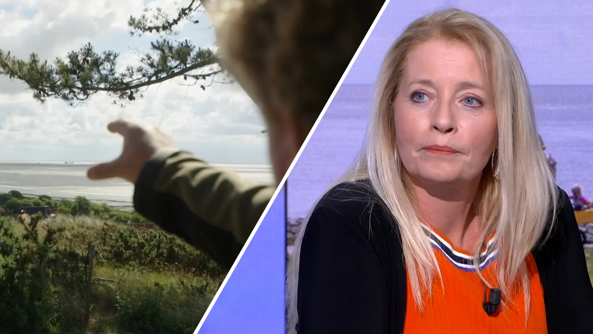 Natuur afgesloten voor mensen om die te redden: 'Belastingbetalers moeten eens opstaan'