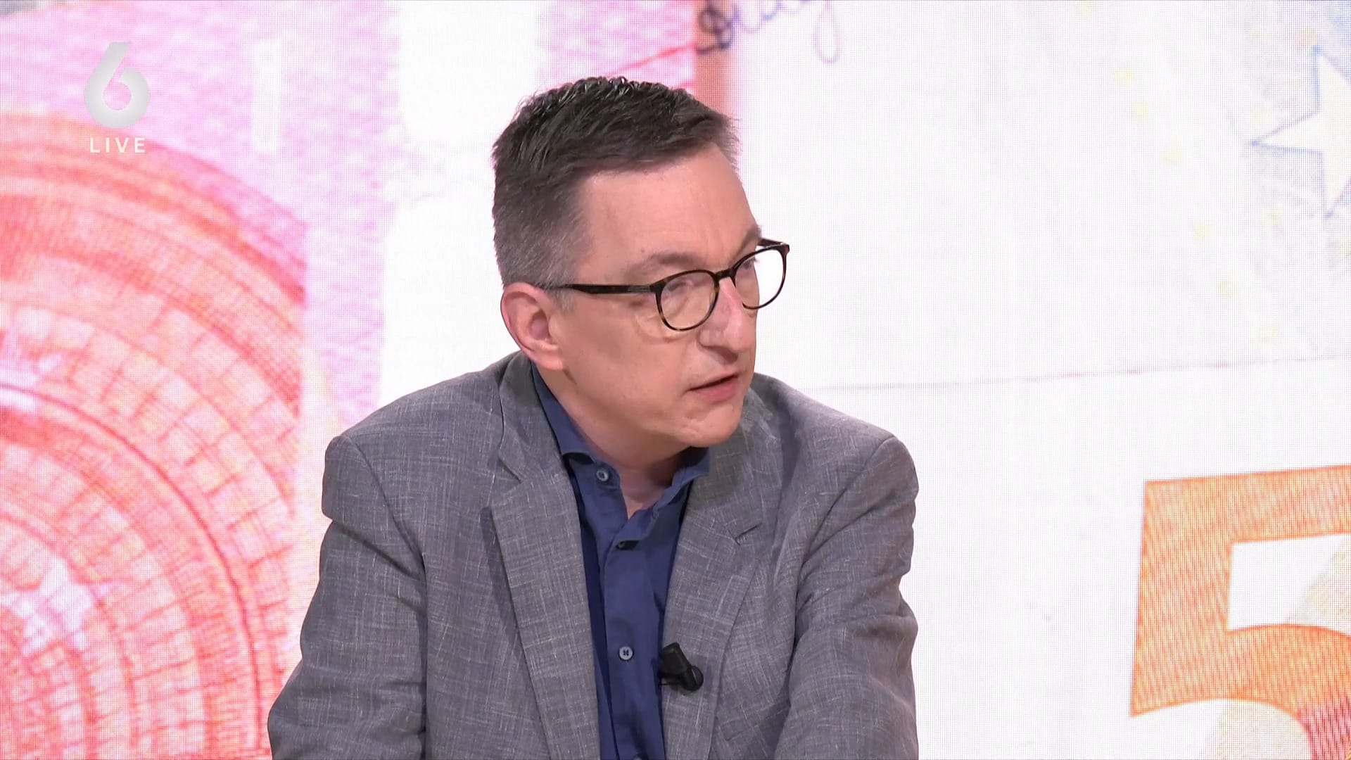 Kunnen we nog met contant geld betalen?