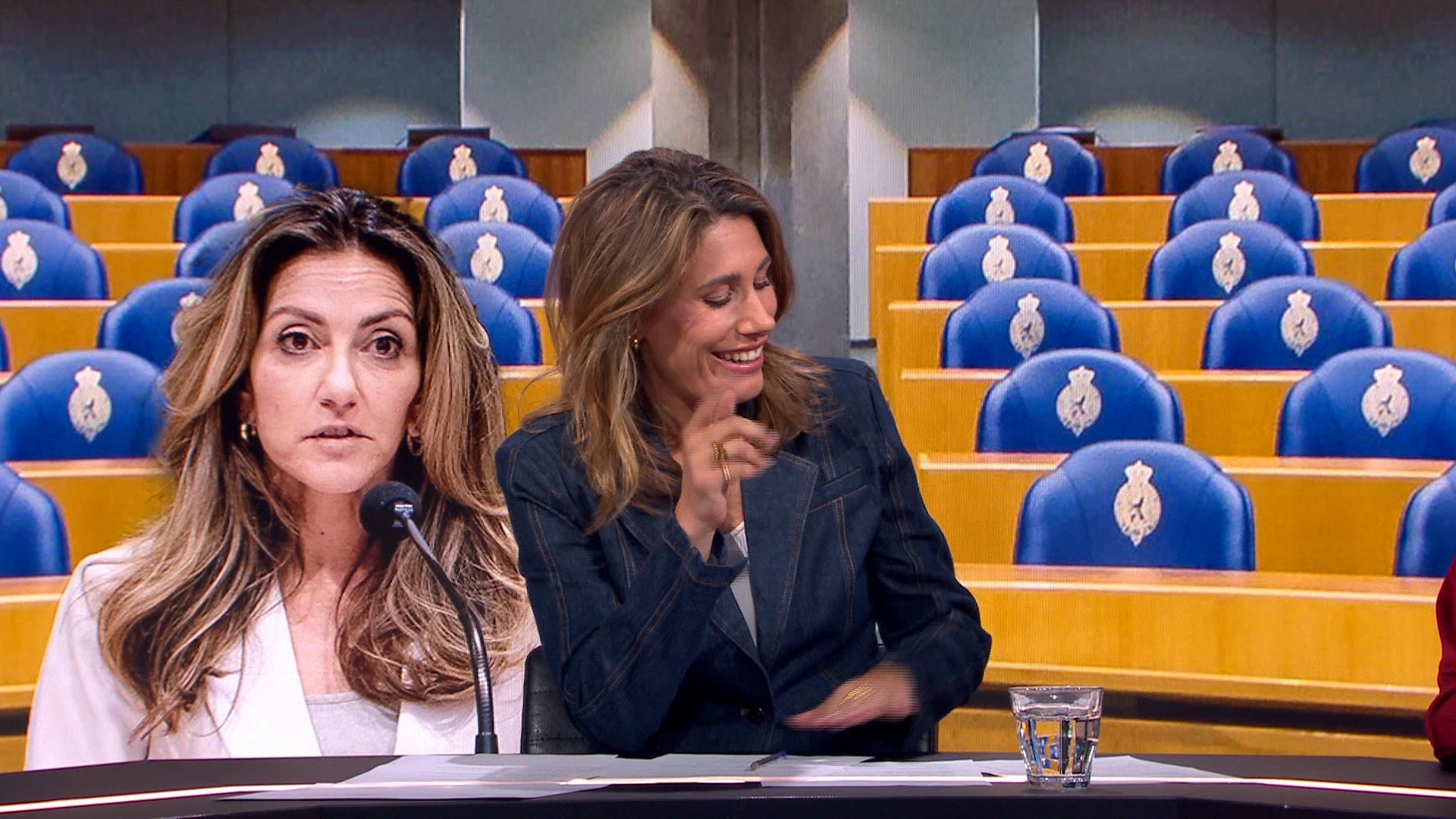 NSC en PVV gaan niet meer samen: 'Nederlandse Sabotage Club'