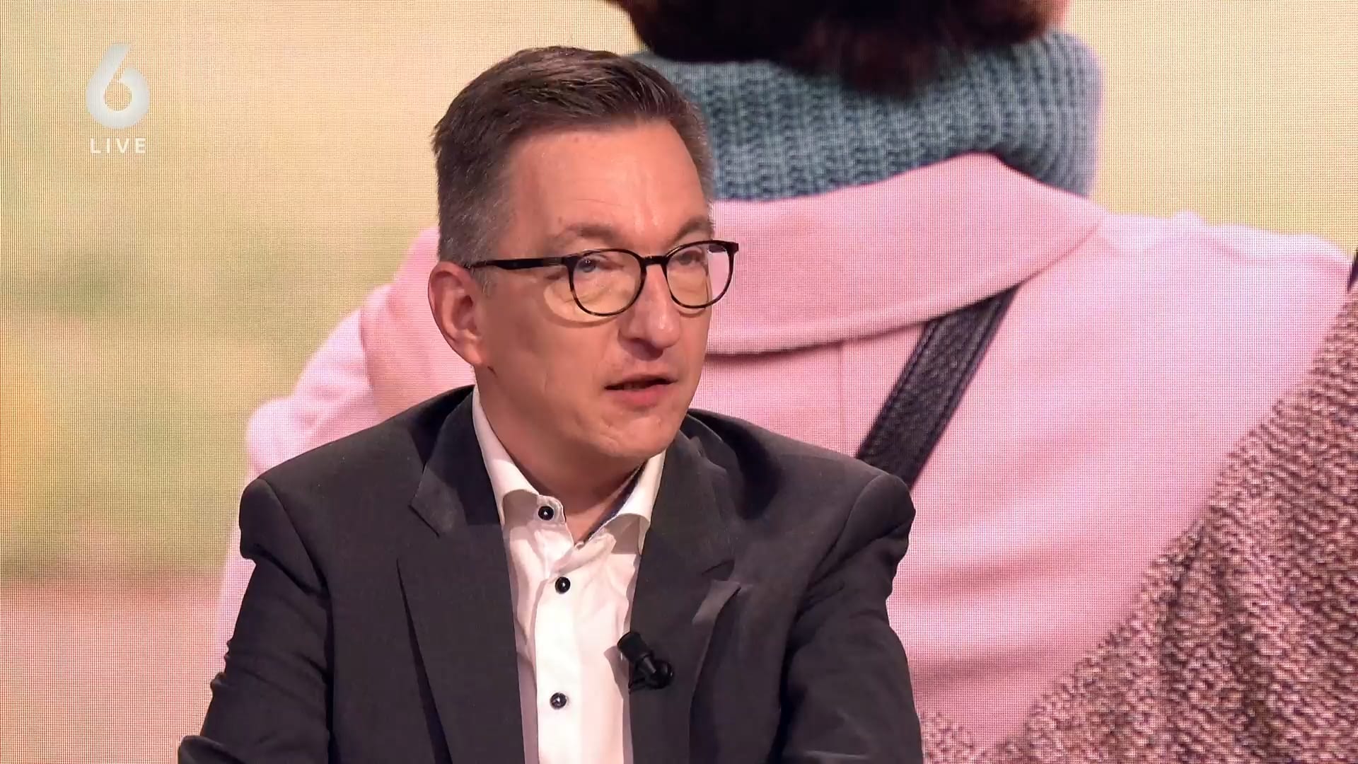 AOW wordt door vergrijzing onbetaalbaar: 'Je zou AOW-leeftijd kunnen verhogen'