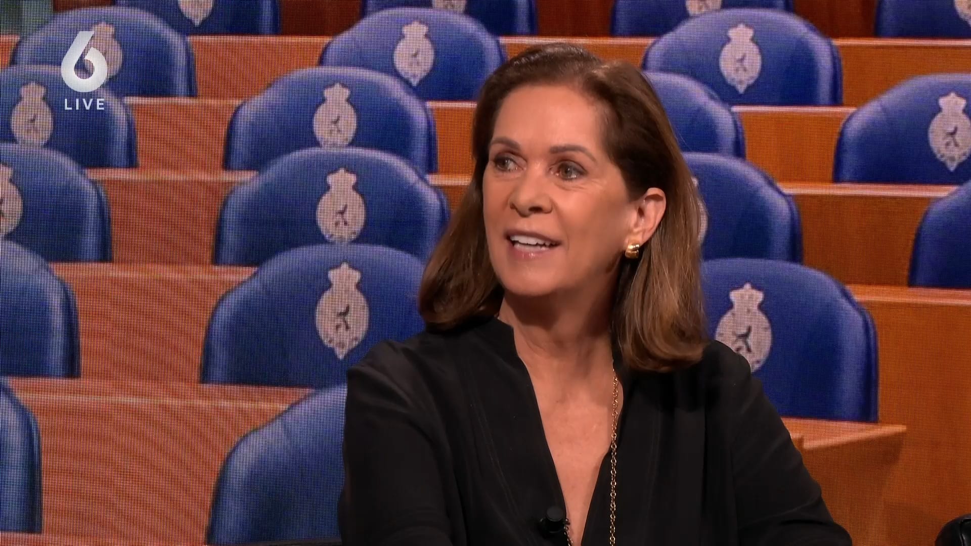 De formatie zit na urenlang overleg nog steeds muurvast