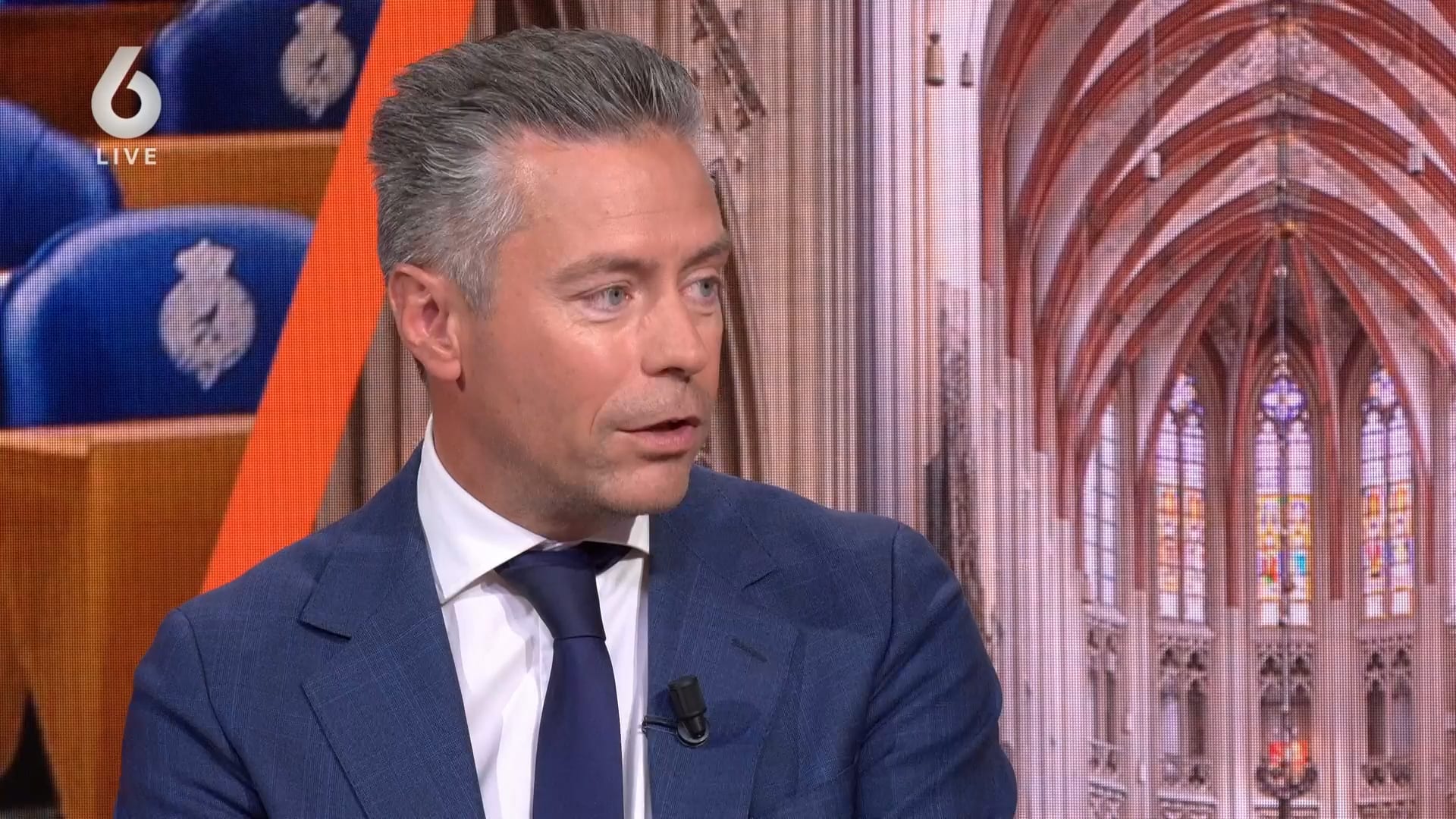 SGP wil meer politiecapaciteit en verplicht onderwijs om jodenhaat te bestrijden