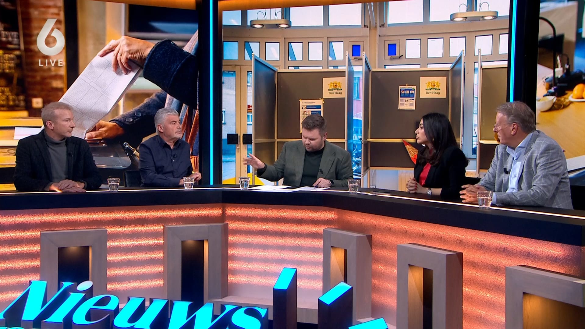 Discussie binnen islamitische gemeenschap: 'Het klopt helemaal niet'