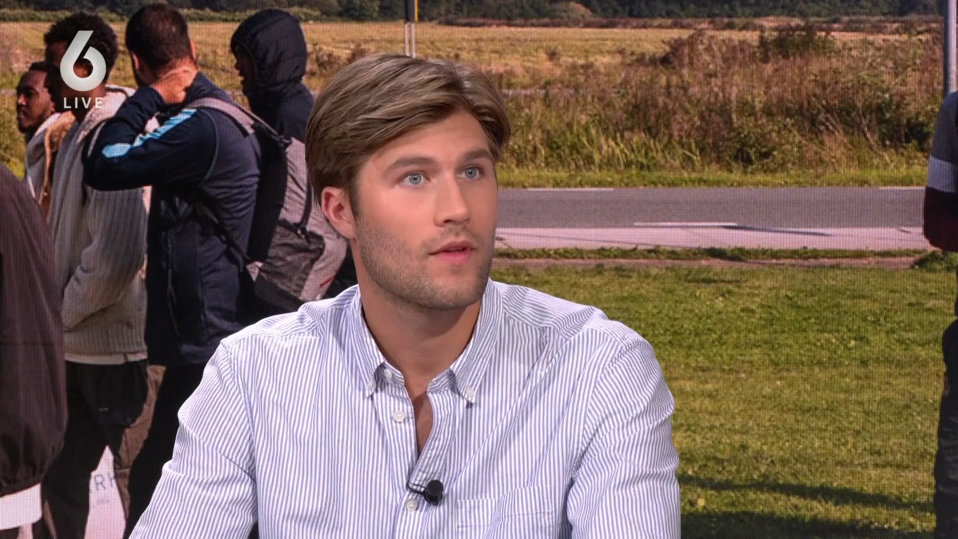 IND waarschuwt: 'Dwangsommen versnellen de asielaanvragen niet’