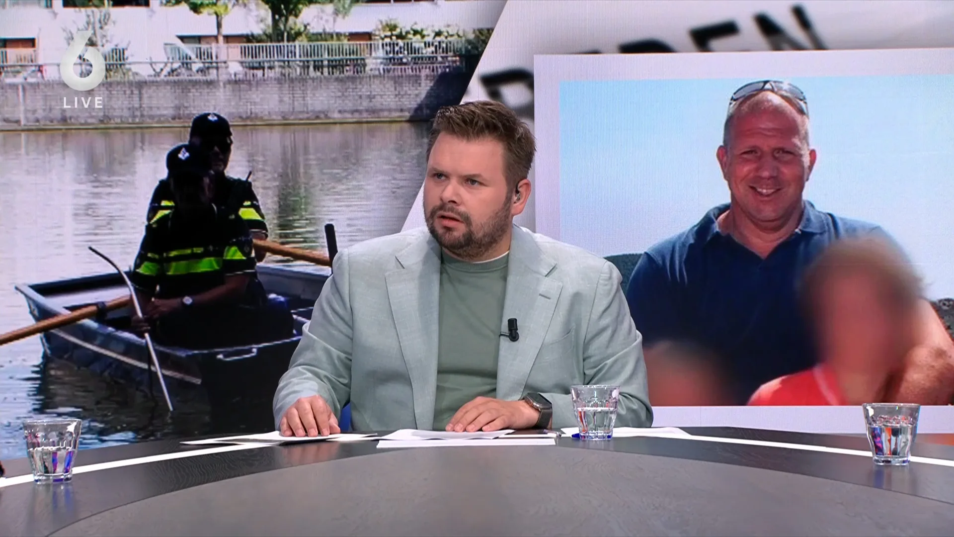 Een doorbraak bij de Berkelse vergismoord?