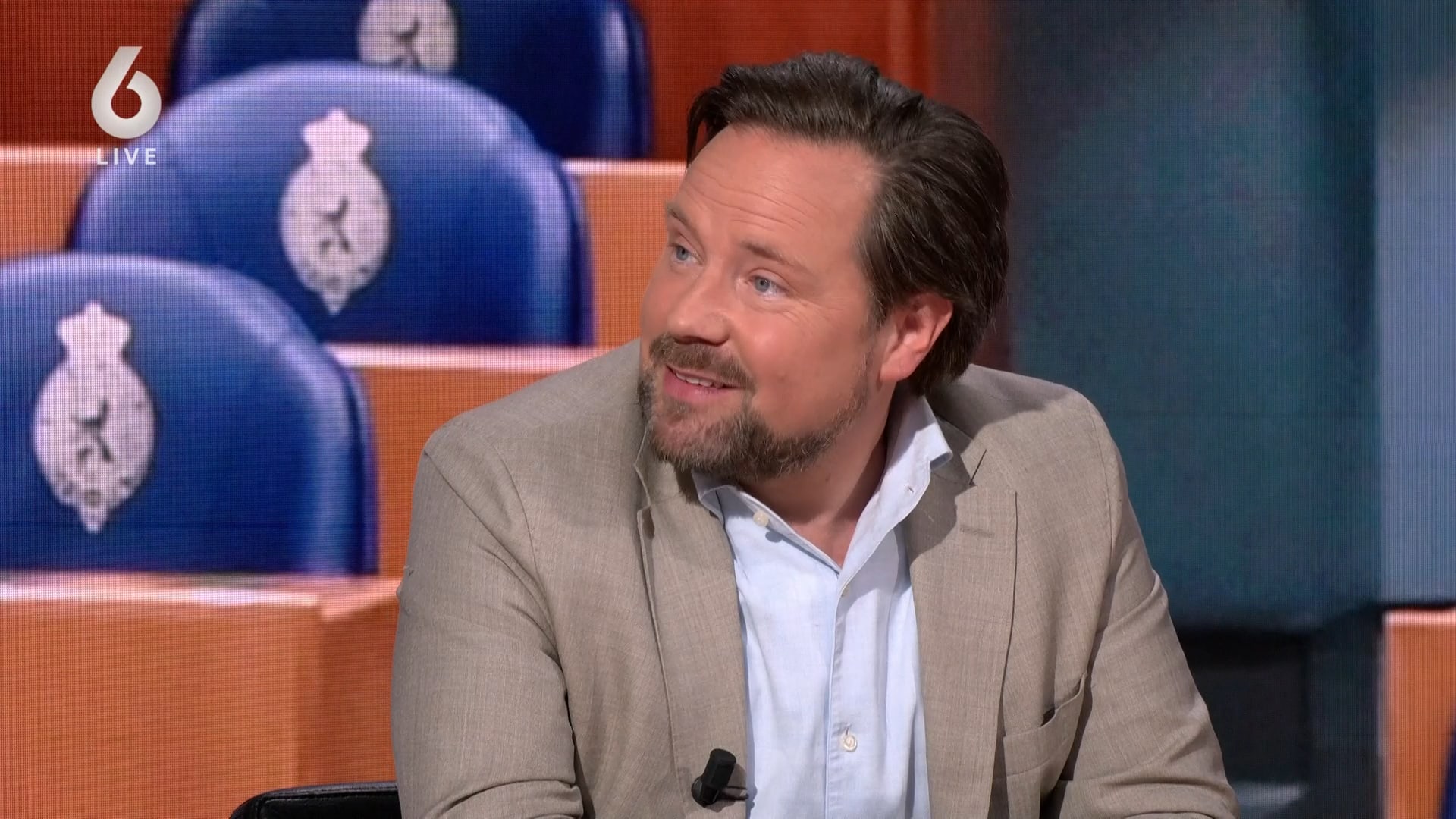 Het is reces: peilingen, protest en politieke posities