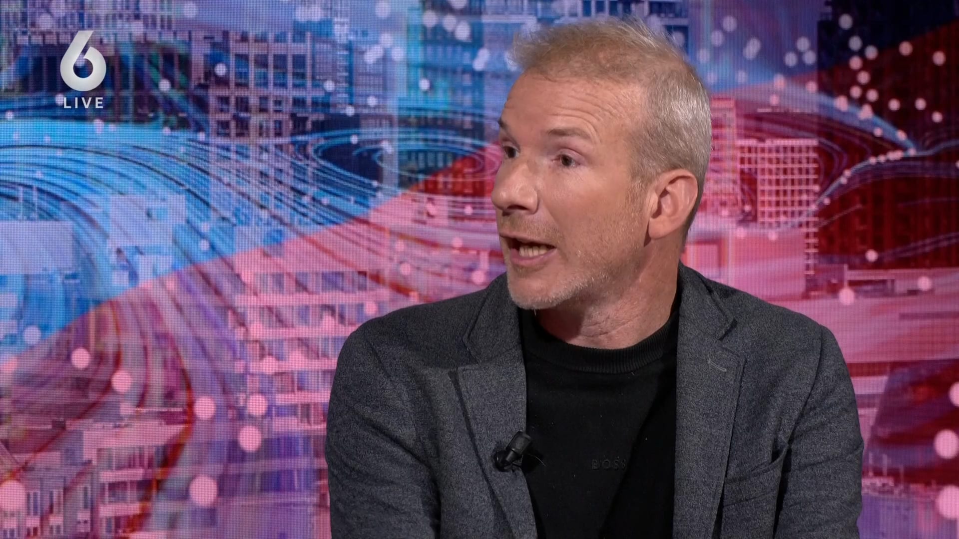 Nederlandse tieners (17) opgepakt voor Russische spionage