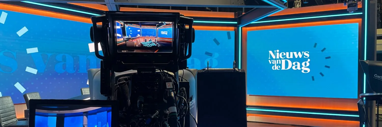Kijk terug naar Nieuws van de Dag!