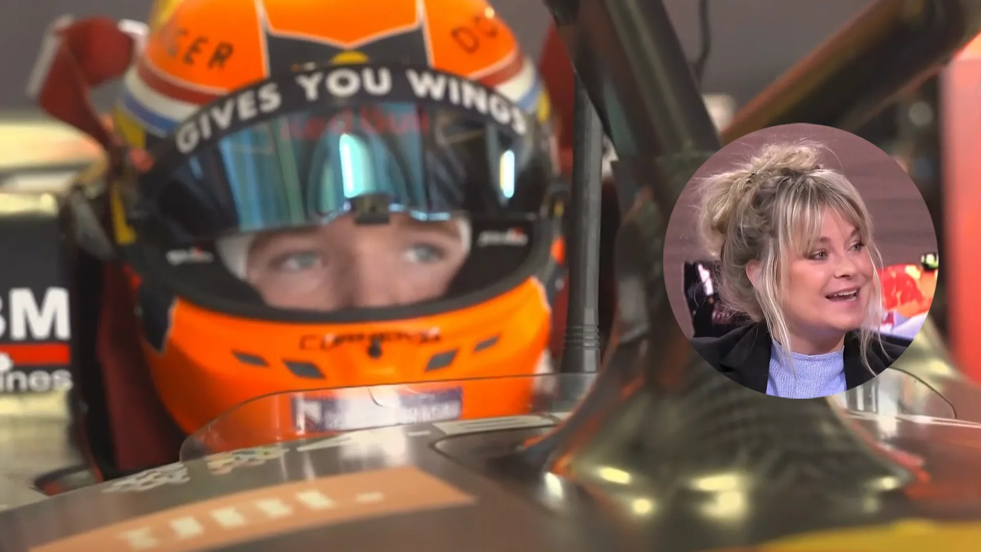 ‘Formule 1 zal nooit meer hetzelfde zijn’