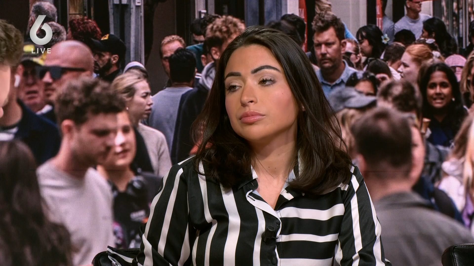 75 procent van jonge vrouwen ervaart straatintimidatie: 'Misselijkmakend'