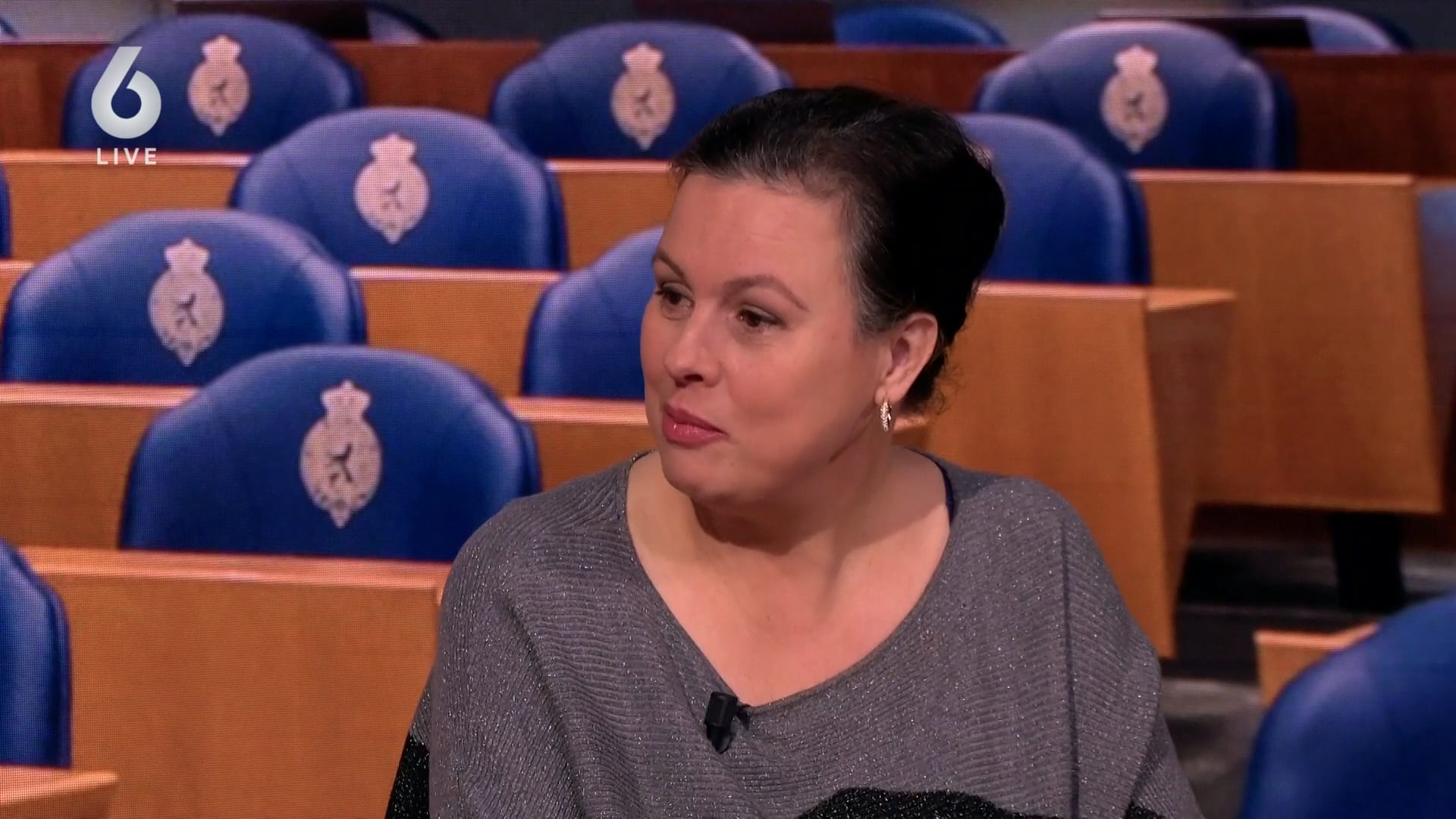 Tweede Kamer schrok zich rot over actie Trump: ‘Ervaring leert dat we hier zorgen over moeten maken’