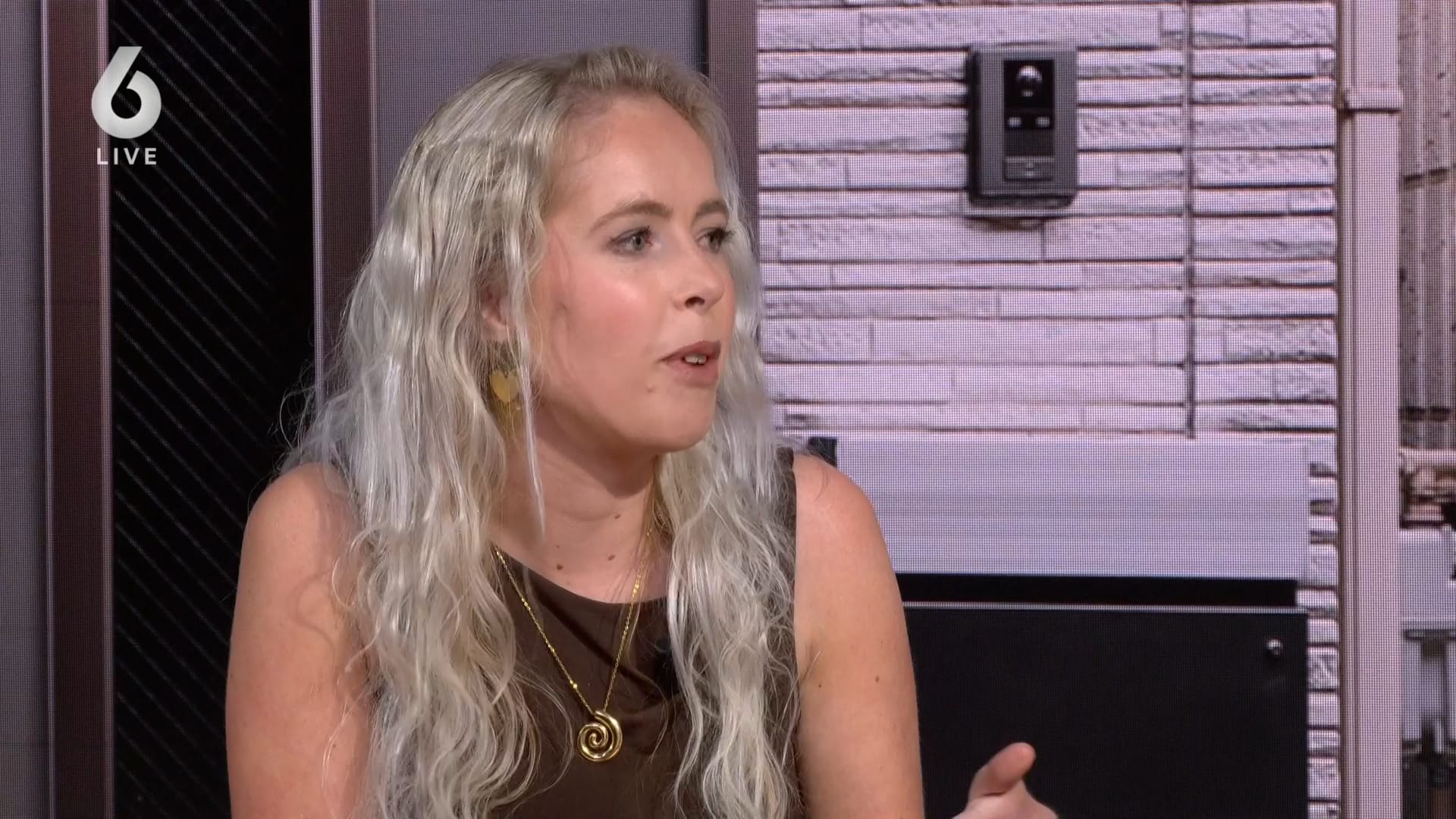 Slimme deurbel steeds populairder, maar niet onschuldig