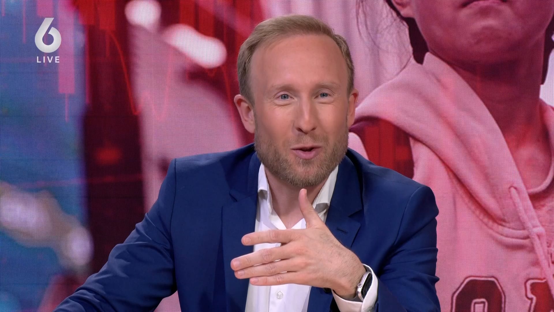 Opiniemaker Annemarie van Gaal ergert zich aan de ‘Trumpulentie’