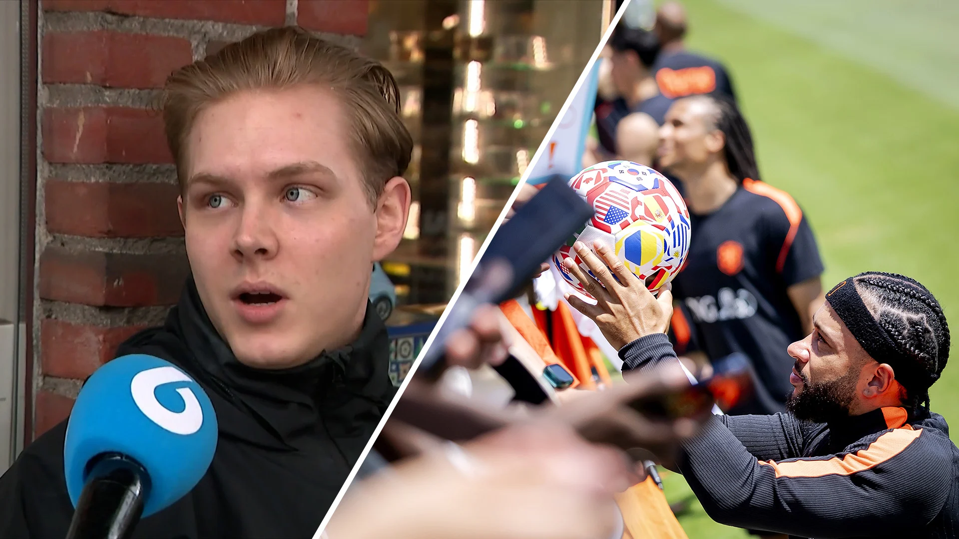 De Belastingdienst wil een deel van jouw WK-winst