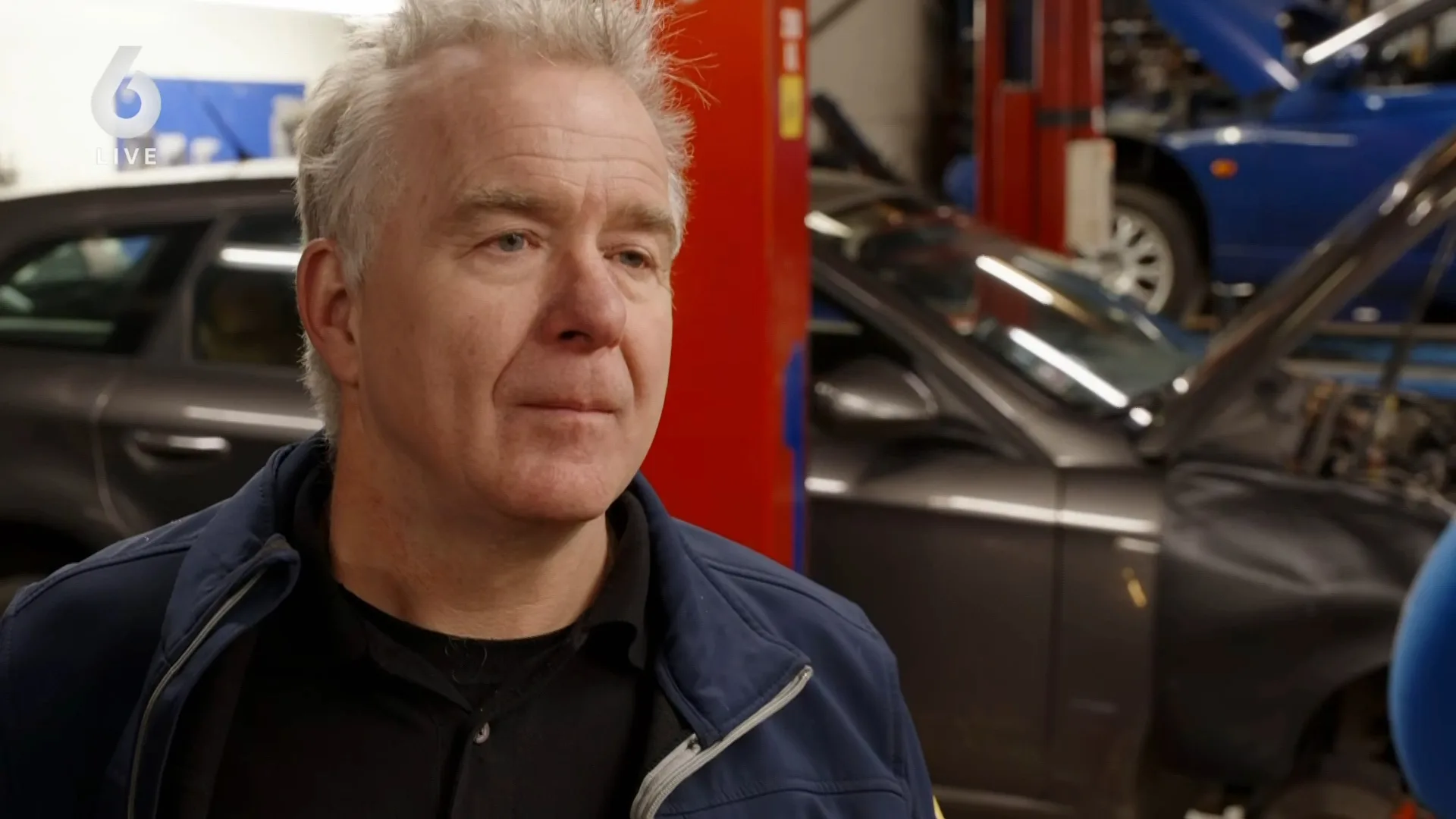 Volledige milieuzone in 2030: 'Dit is zinloos'