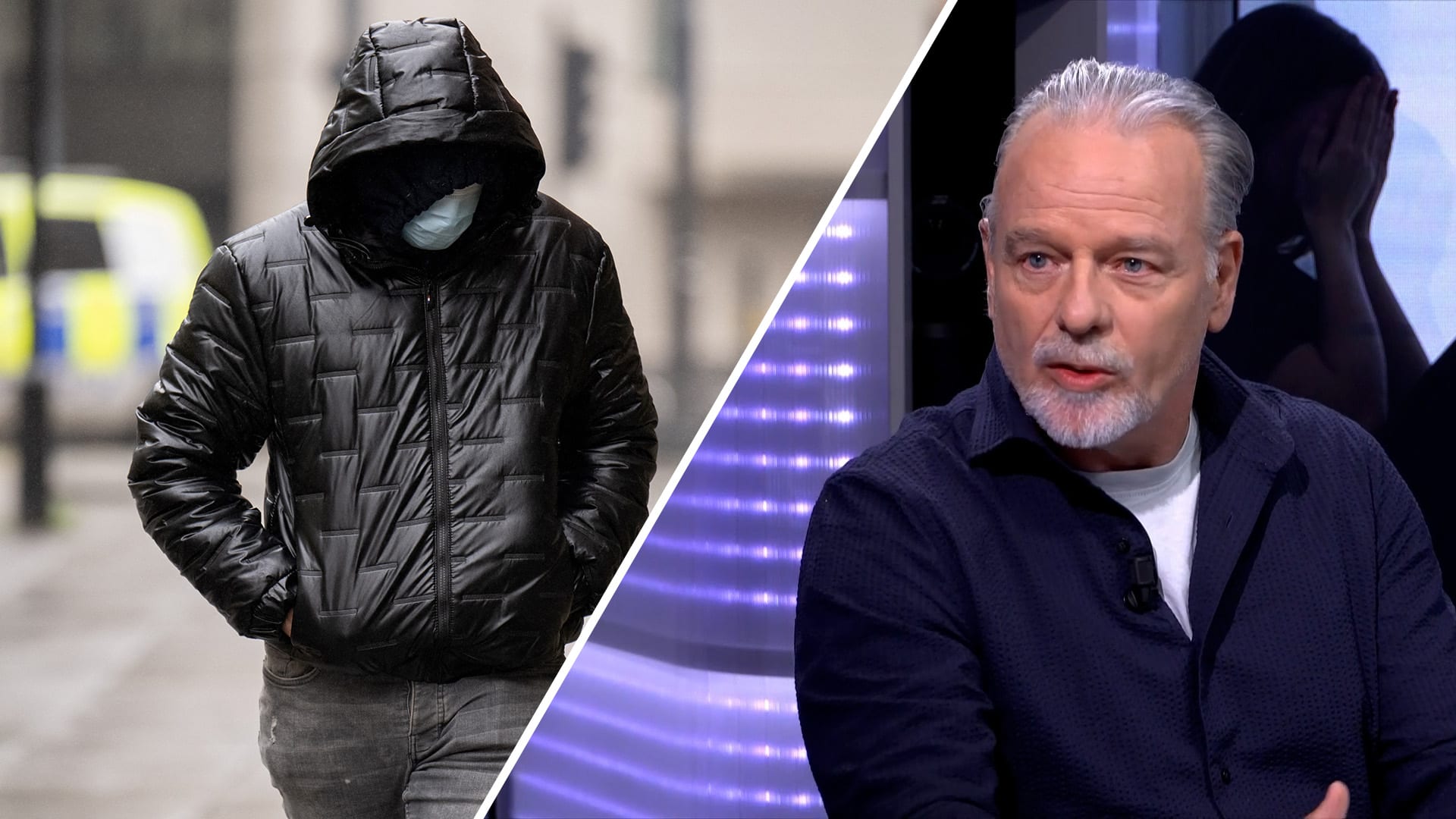 Brits rapport legt omvang ‘rape gangs’ bloot: ‘Media keken weg’